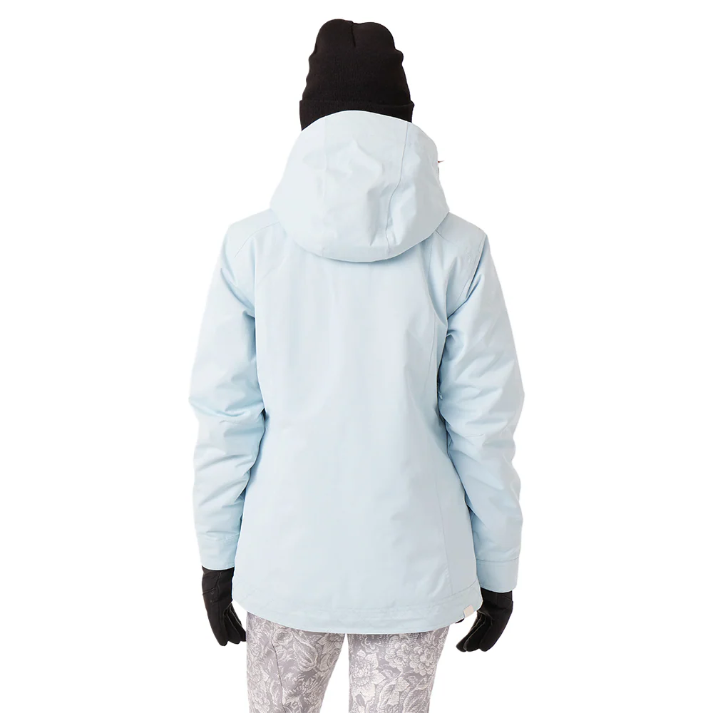 Roxy Women's Billie Insulated Jacket 2026 - Image 2