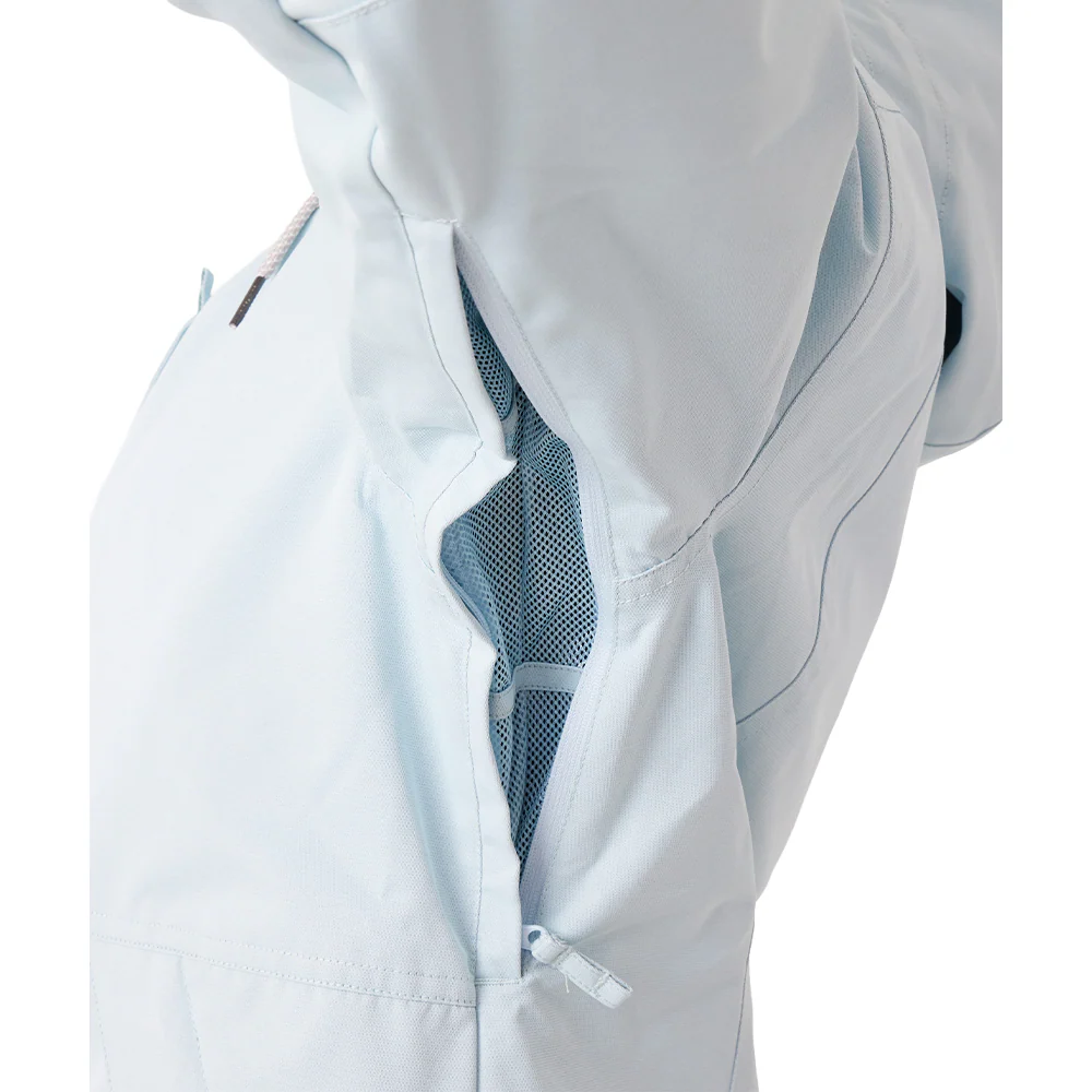 Roxy Women's Billie Insulated Jacket 2026 - Image 4