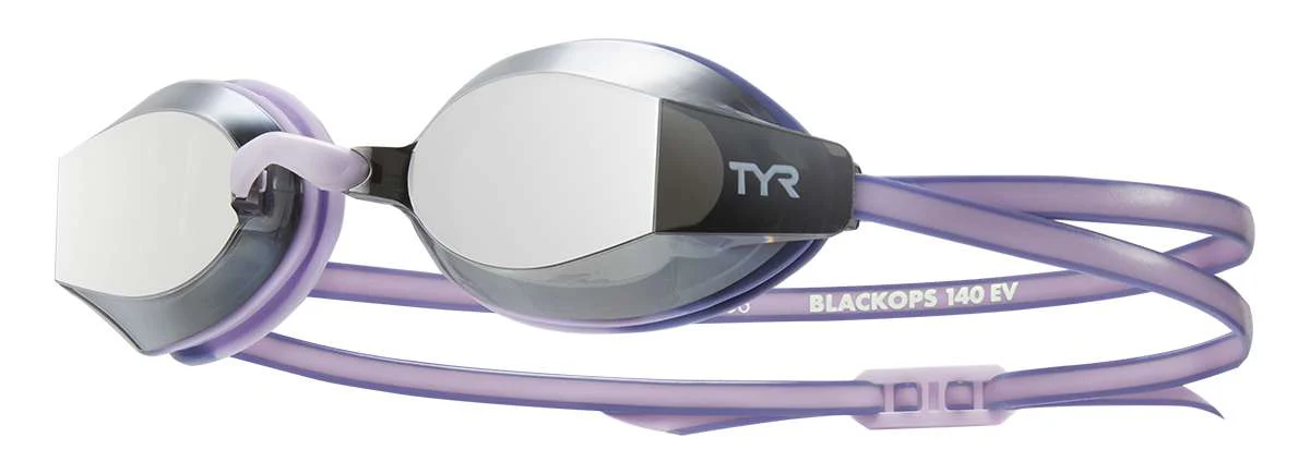 TYR Junior's Blackops 140 EV Mirror Goggle - Image 2