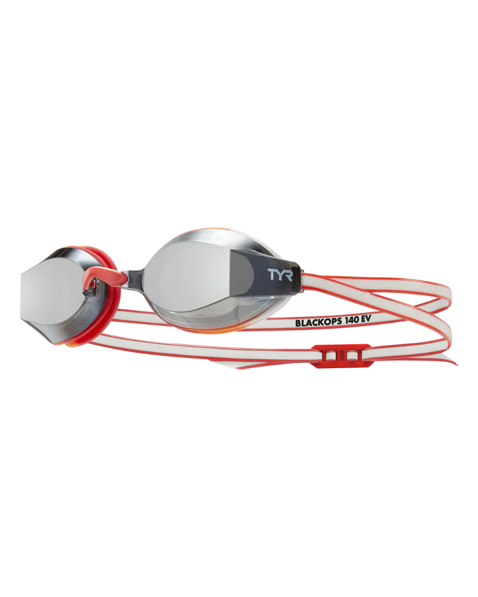 TYR Junior's Blackops 140 EV Mirror Goggle - Image 8