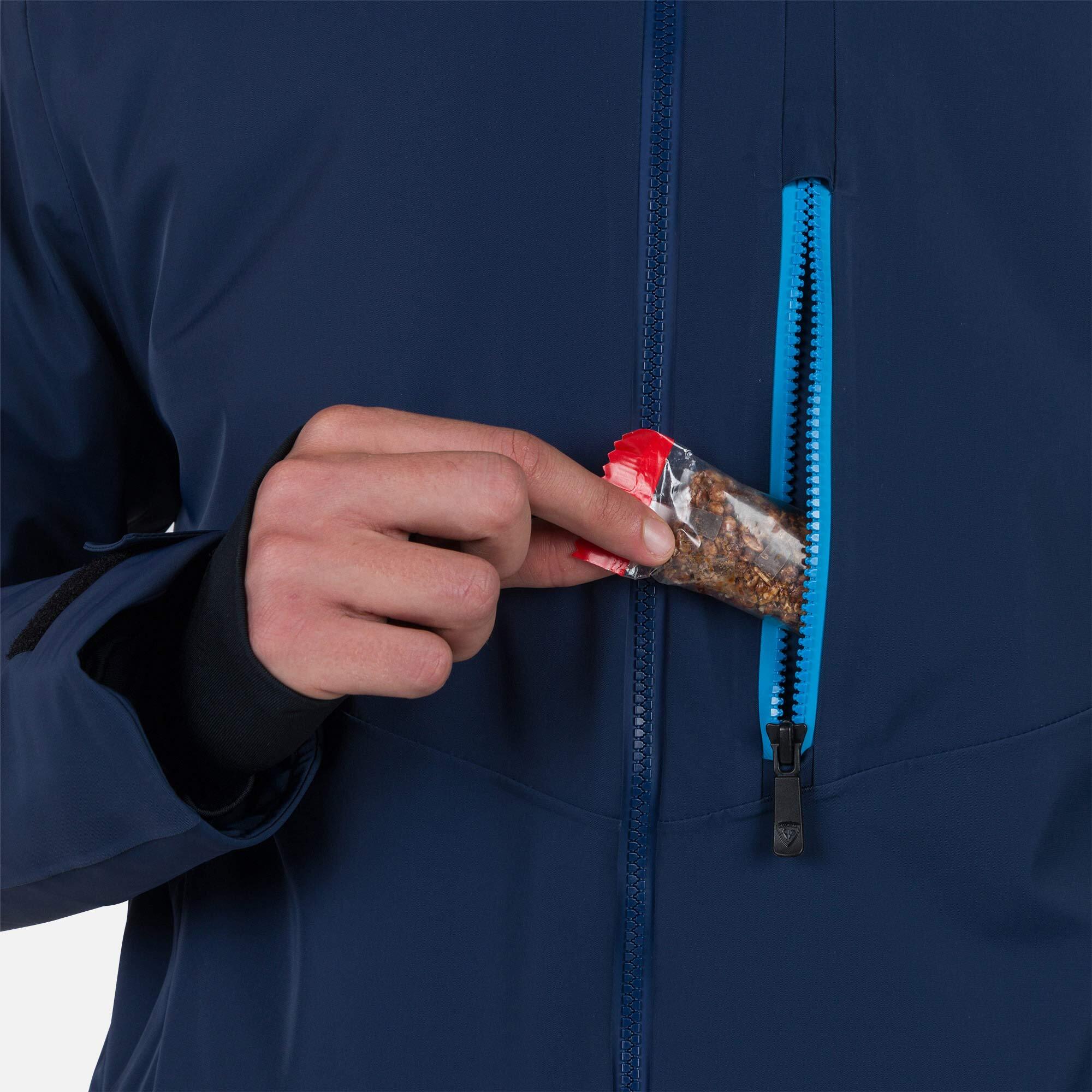 Rossignol Men's Blackside Insulated Jacket 2025 - Image 10