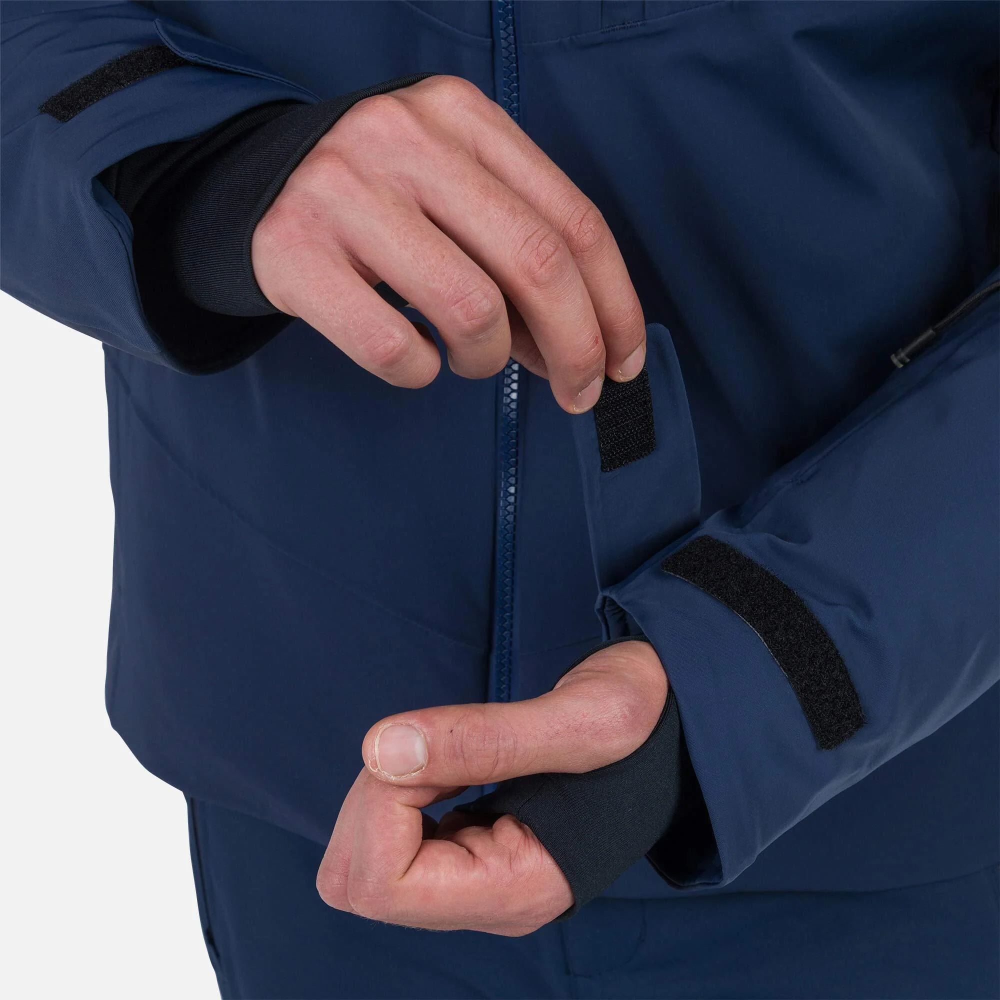 Rossignol Men's Blackside Insulated Jacket 2025 - Image 11