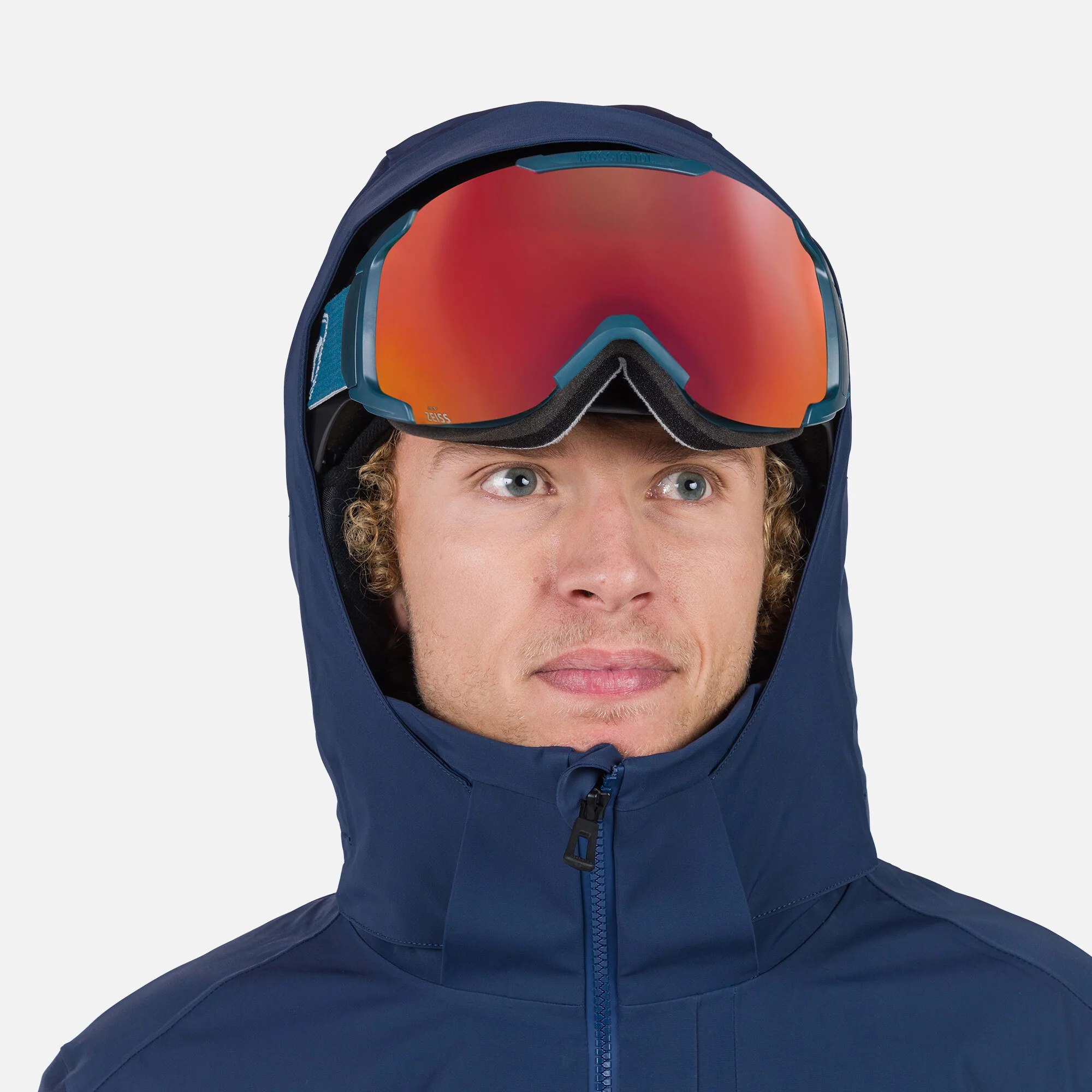 Rossignol Men's Blackside Insulated Jacket 2025 - Image 15