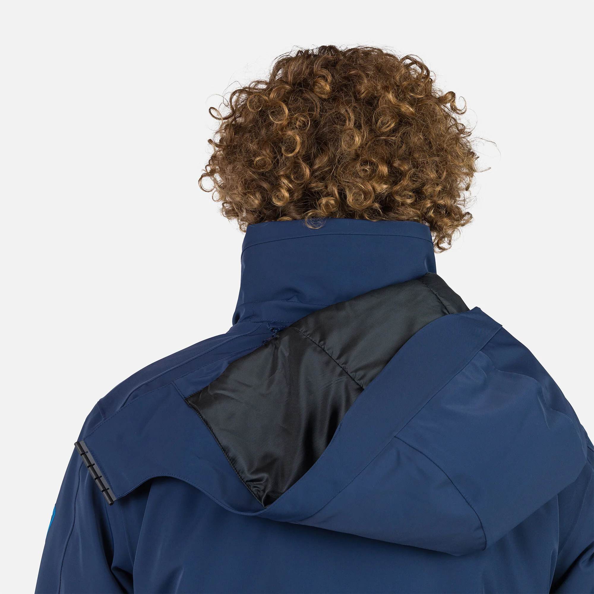 Rossignol Men's Blackside Insulated Jacket 2025 - Image 16