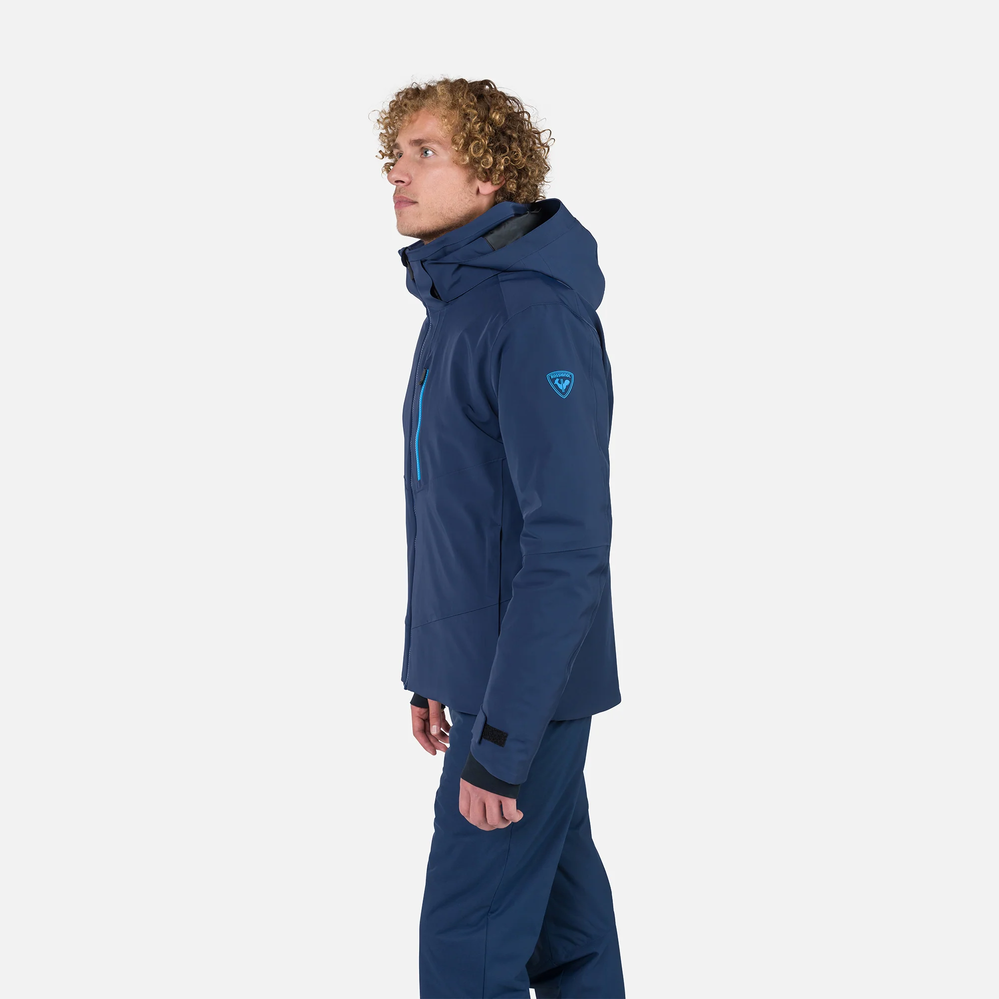 Rossignol Men's Blackside Insulated Jacket 2025 - Image 17