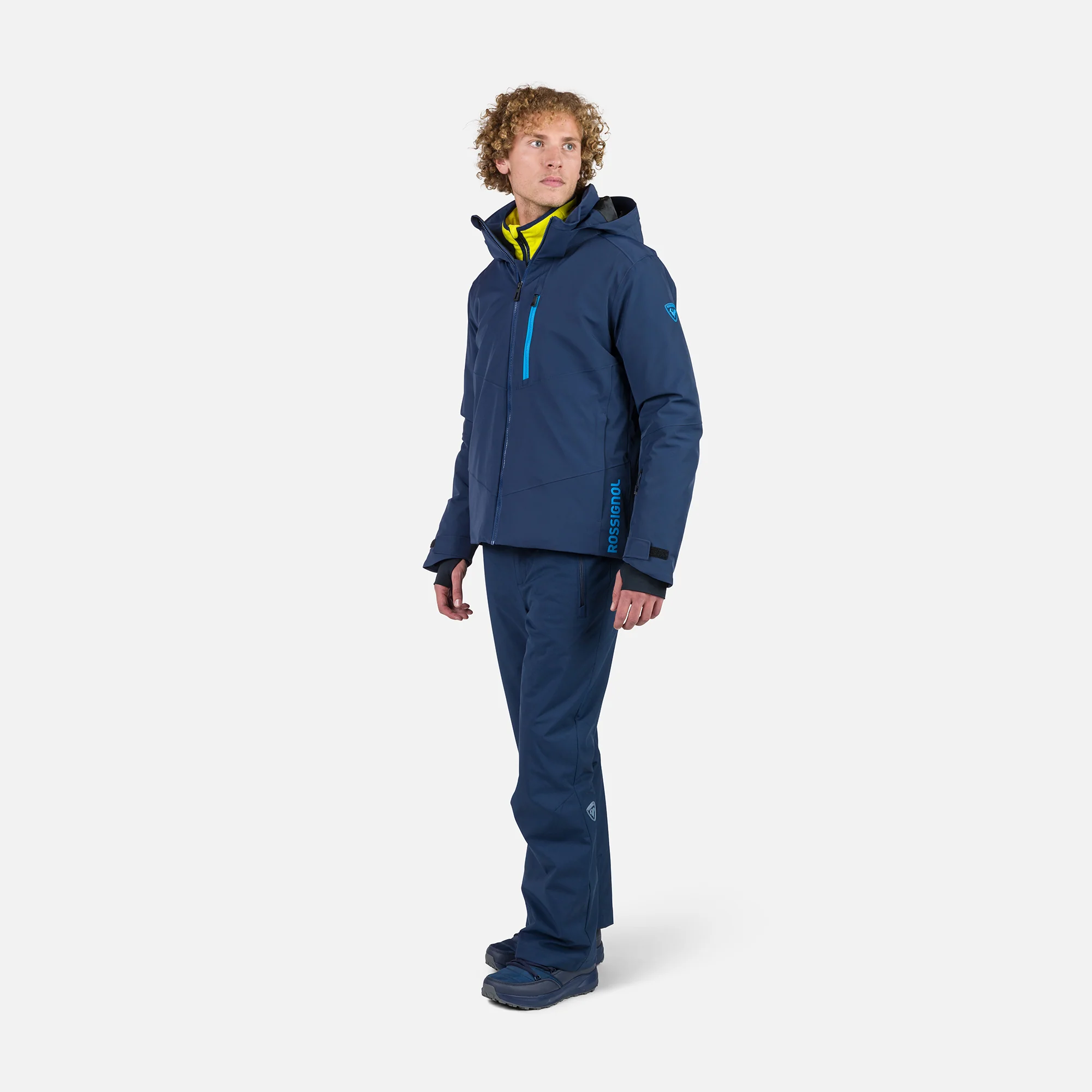 Rossignol Men's Blackside Insulated Jacket 2025 - Image 18