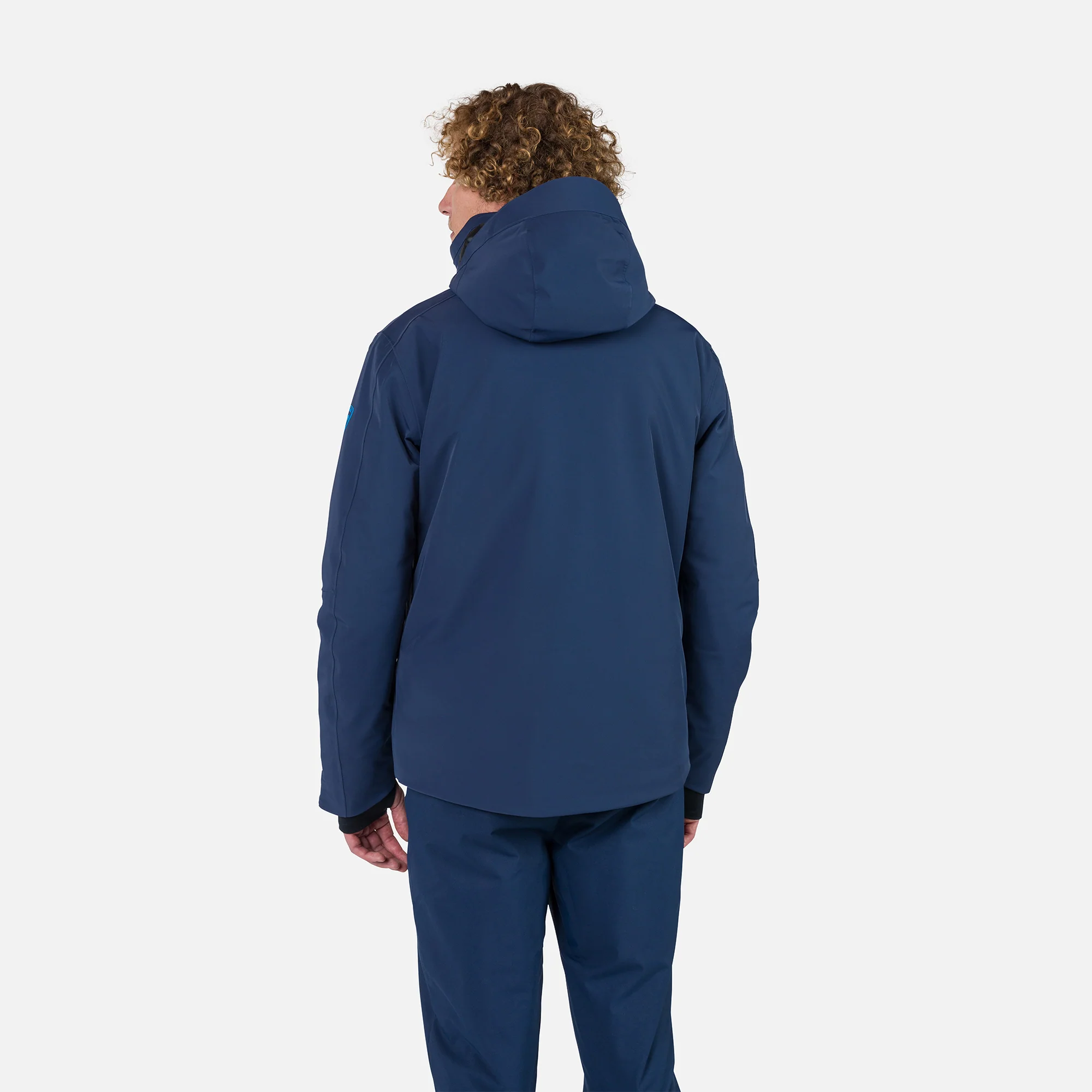 Rossignol Men's Blackside Insulated Jacket 2025 - Image 19