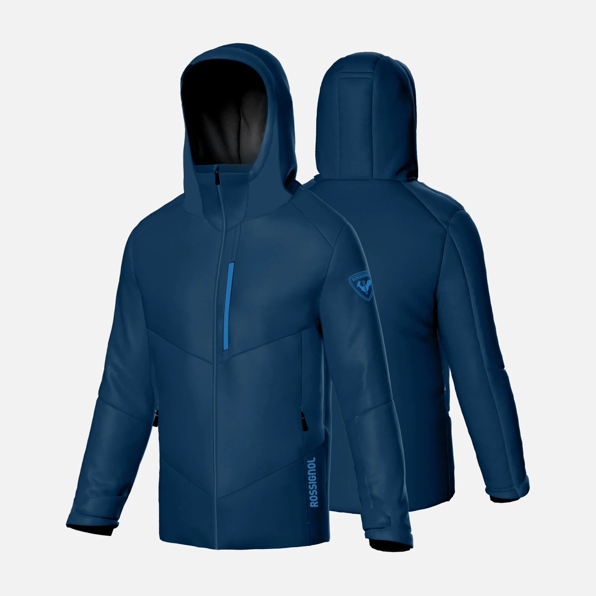 Rossignol Men's Blackside Insulated Jacket 2025 - Image 20
