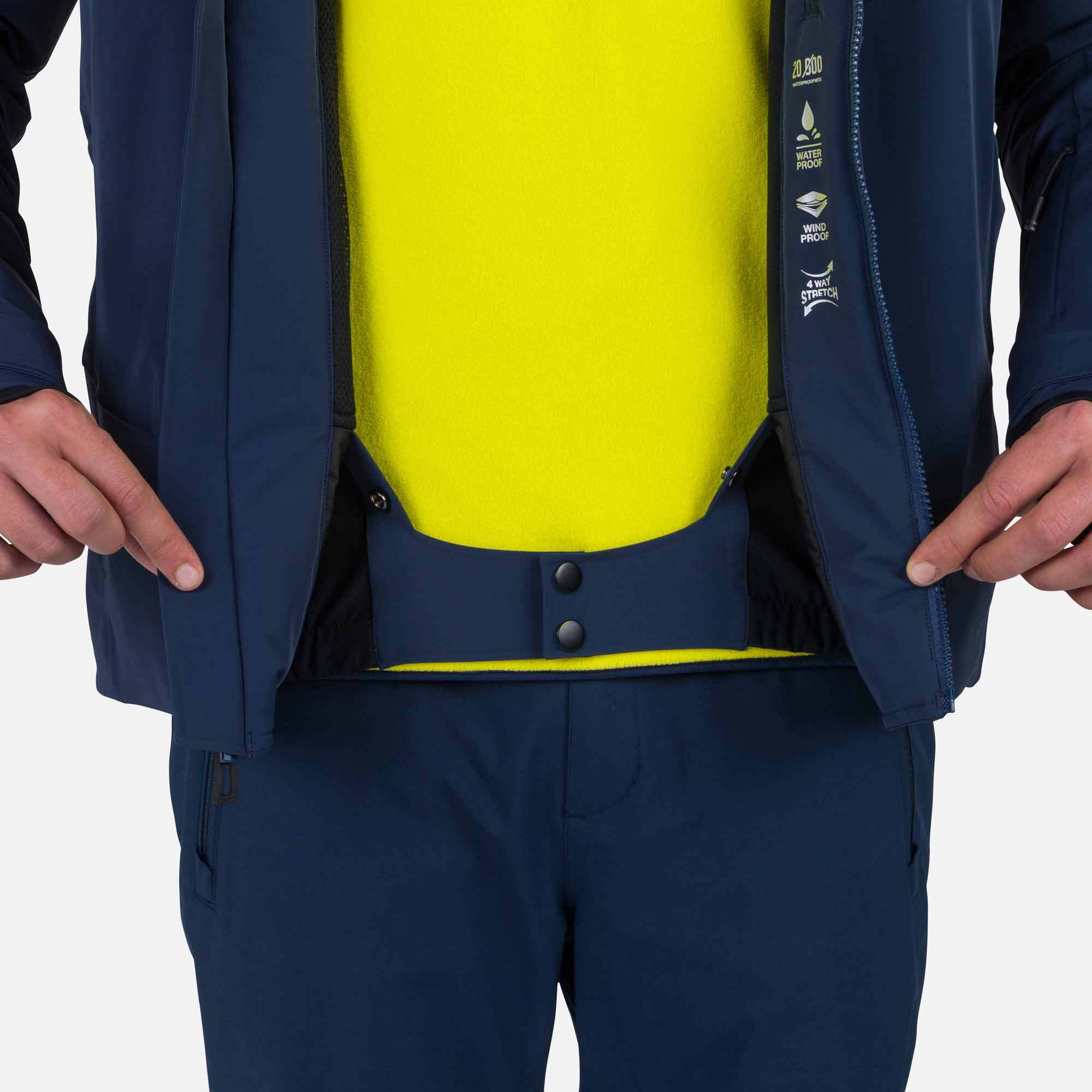Rossignol Men's Blackside Insulated Jacket 2025 - Image 3
