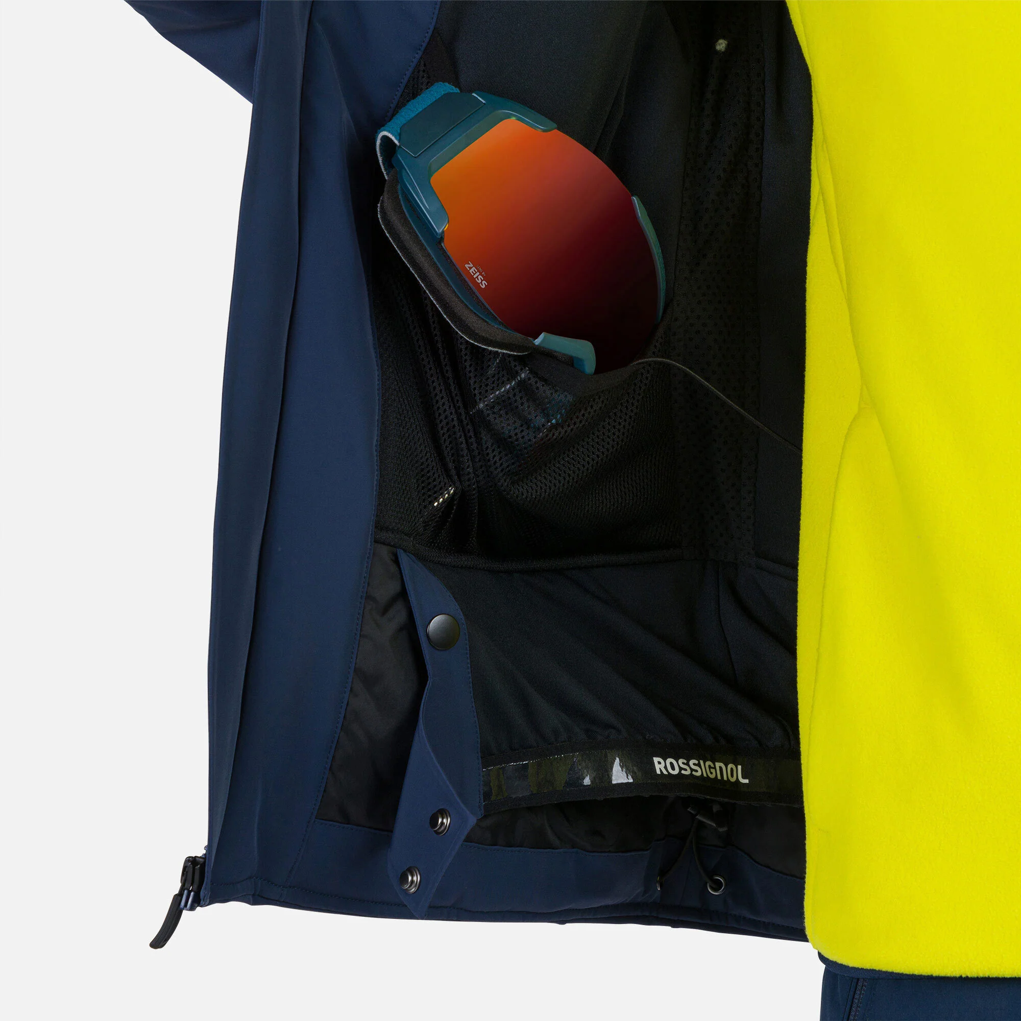Rossignol Men's Blackside Insulated Jacket 2025 - Image 5