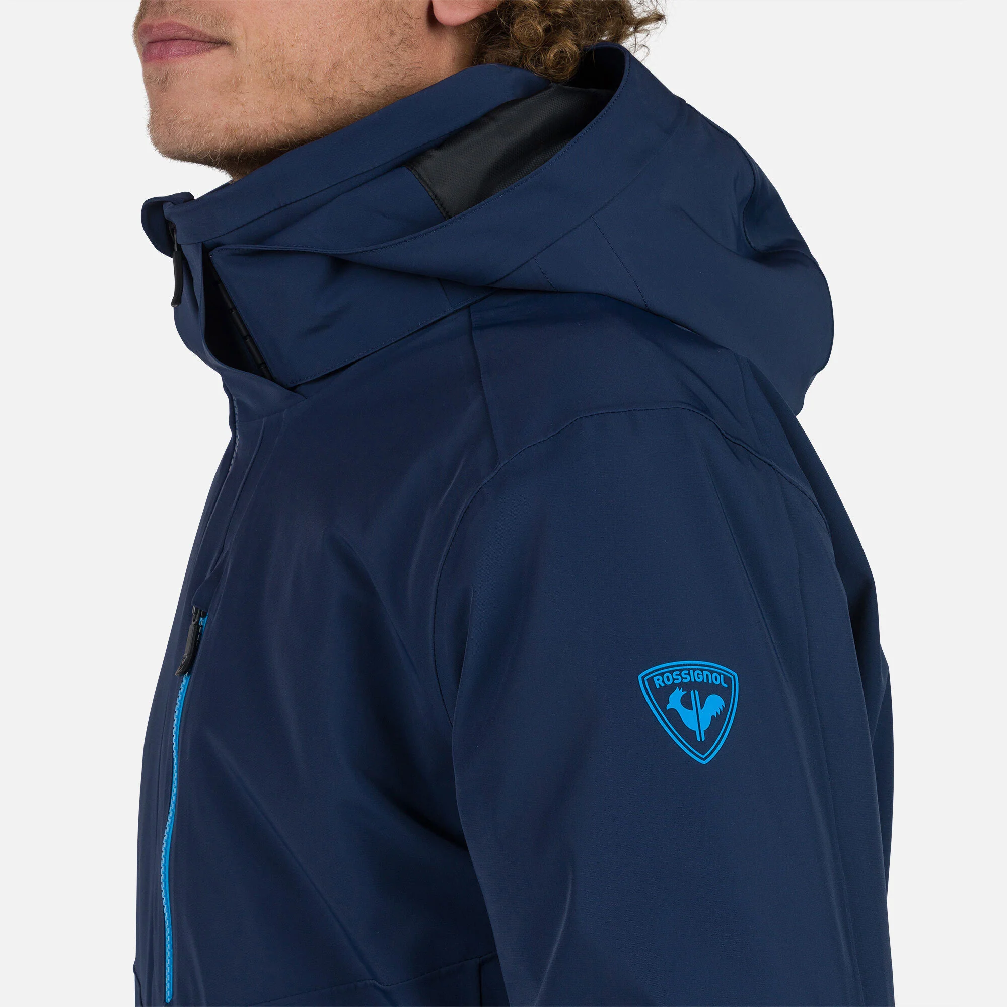 Rossignol Men's Blackside Insulated Jacket 2025 - Image 7