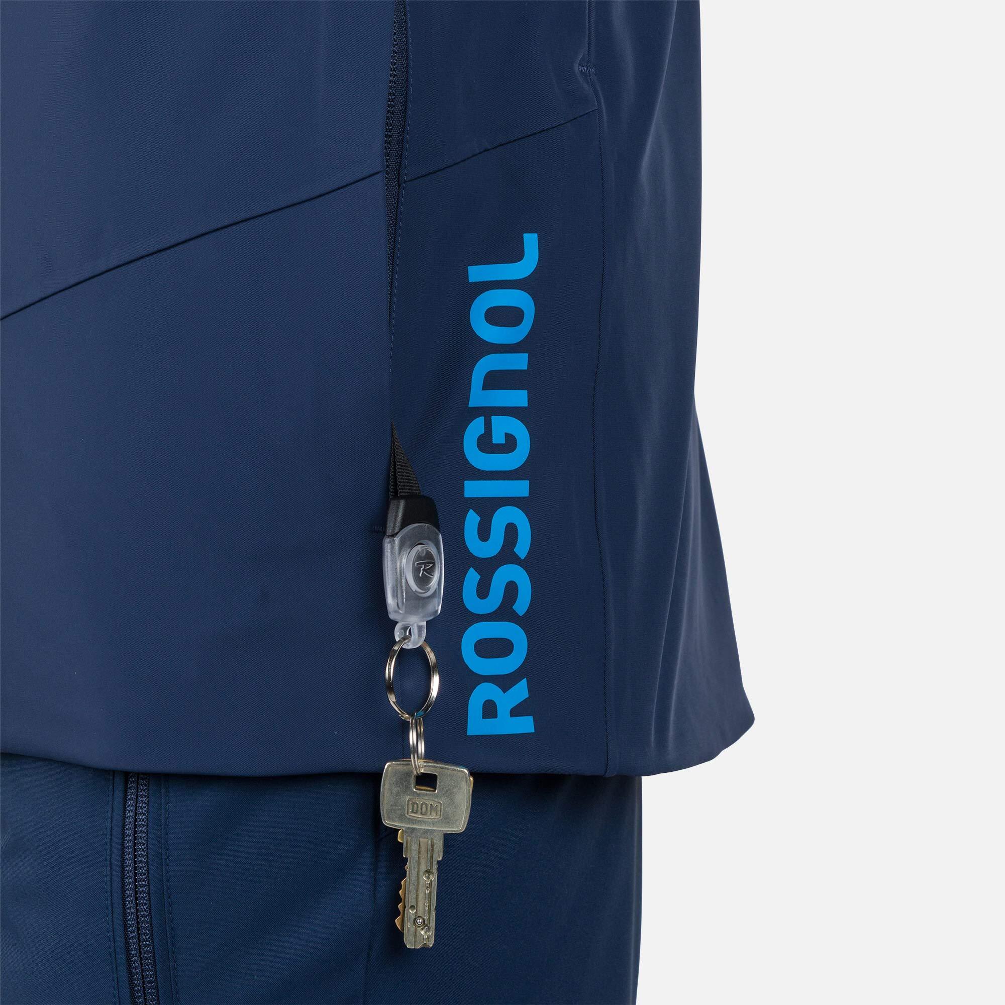 Rossignol Men's Blackside Insulated Jacket 2025 - Image 8