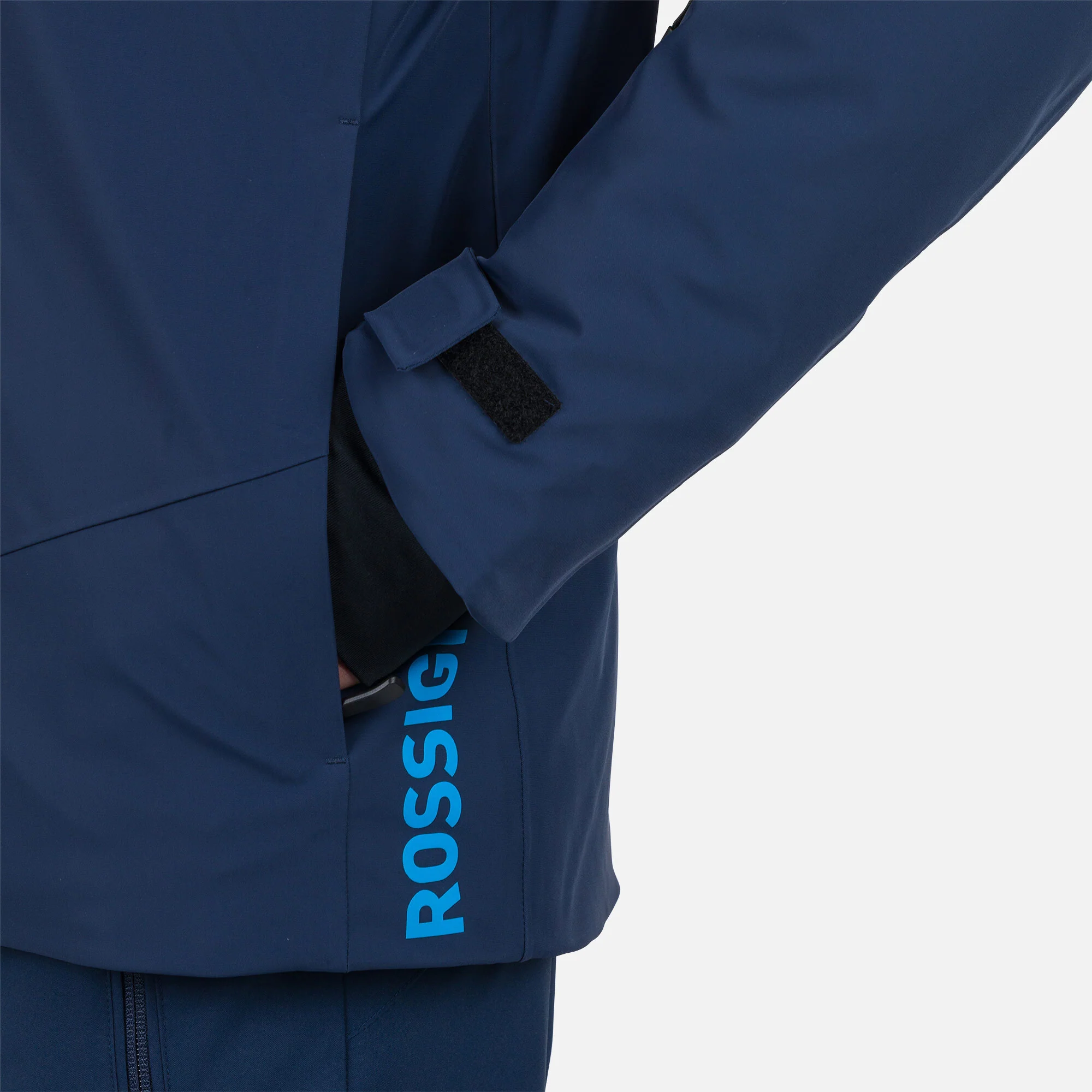 Rossignol Men's Blackside Insulated Jacket 2025 - Image 9