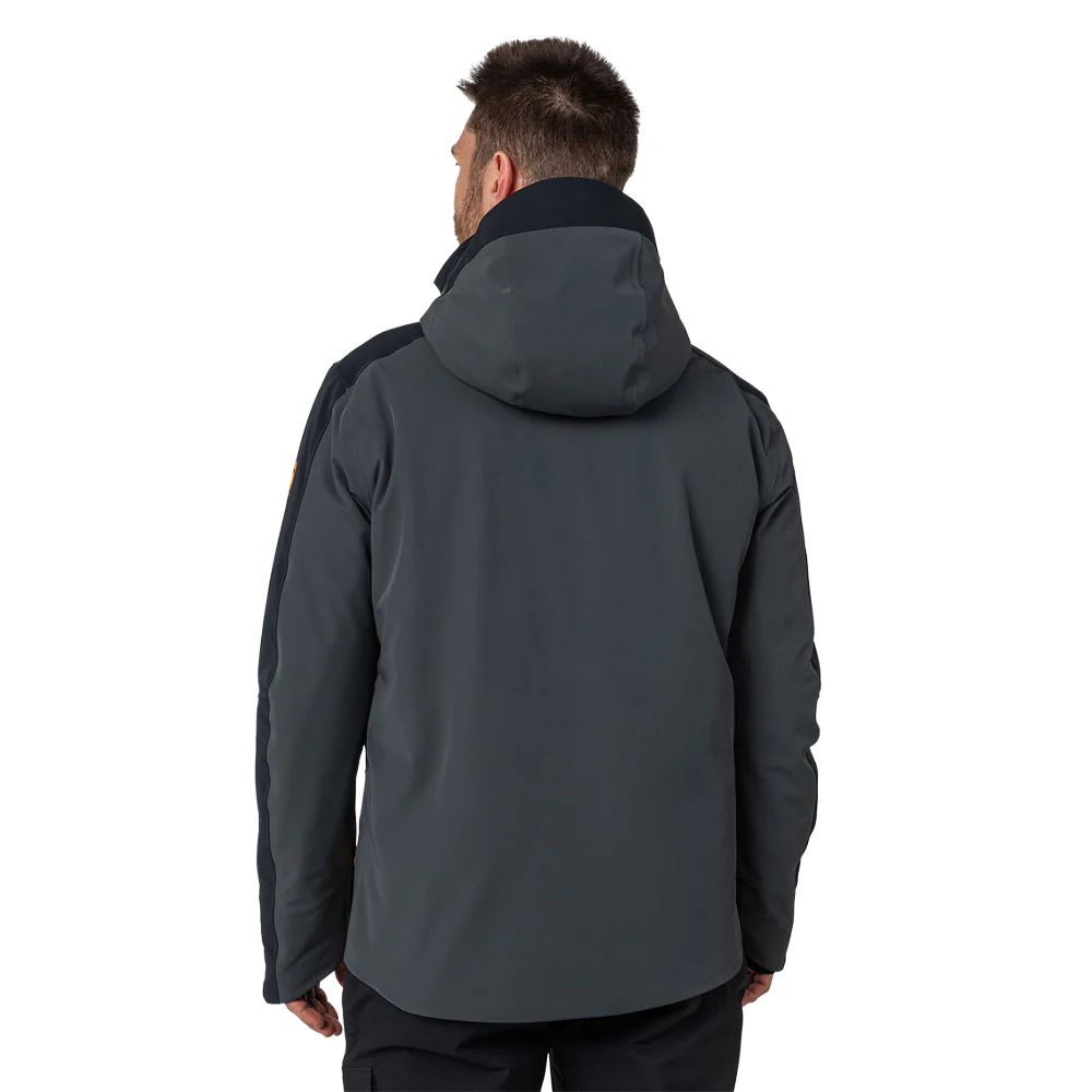Rossignol Blackside Insulated Jacket 2026 - Image 2