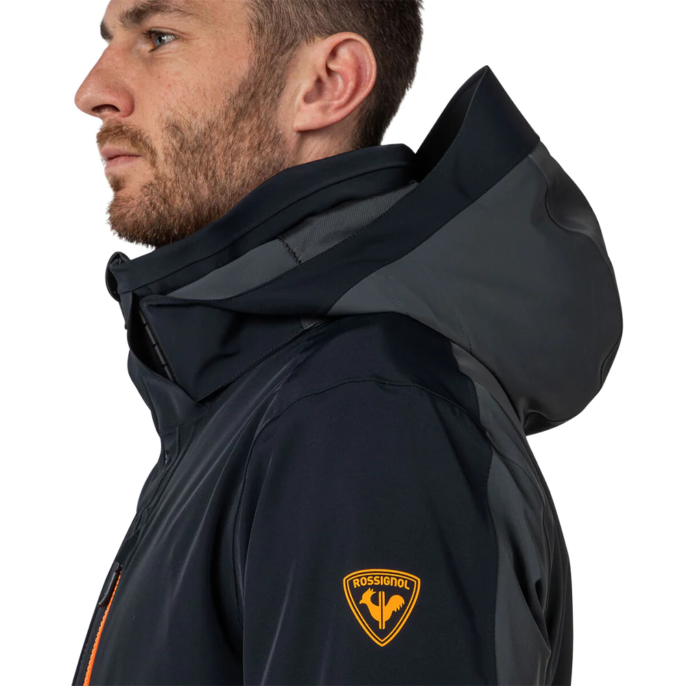 Rossignol Blackside Insulated Jacket 2026 - Image 4