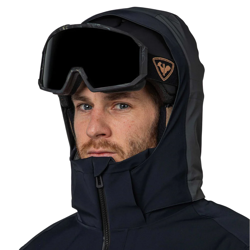 Rossignol Blackside Insulated Jacket 2026 - Image 6