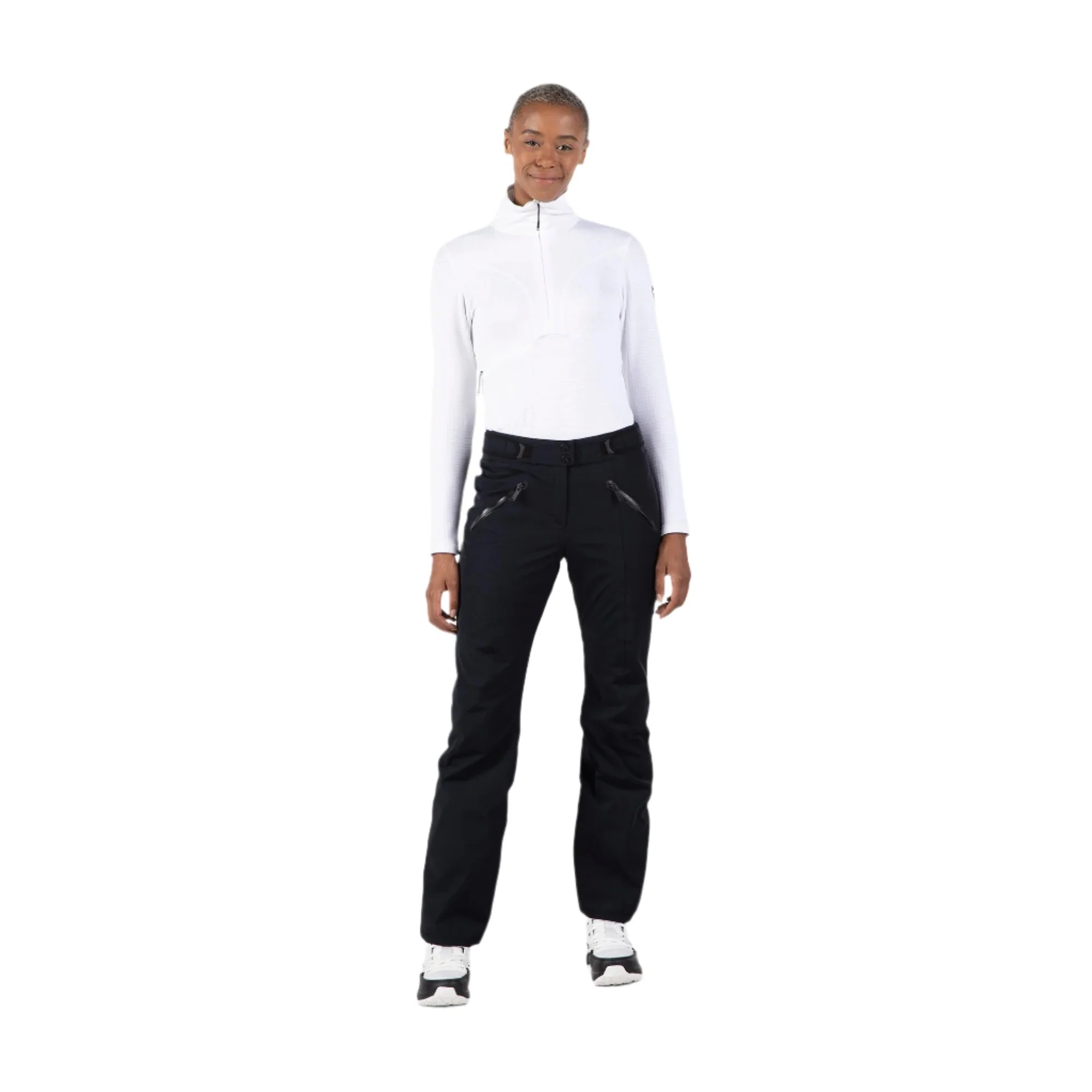 Rossignol Women's Blackside Insulated Pant 2025 - Image 10