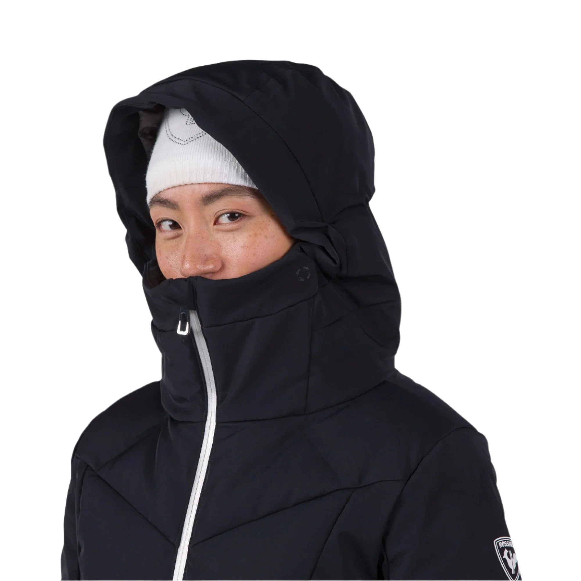 Rossignol Women's Blackside Puffy Jacket 2025 - Image 20
