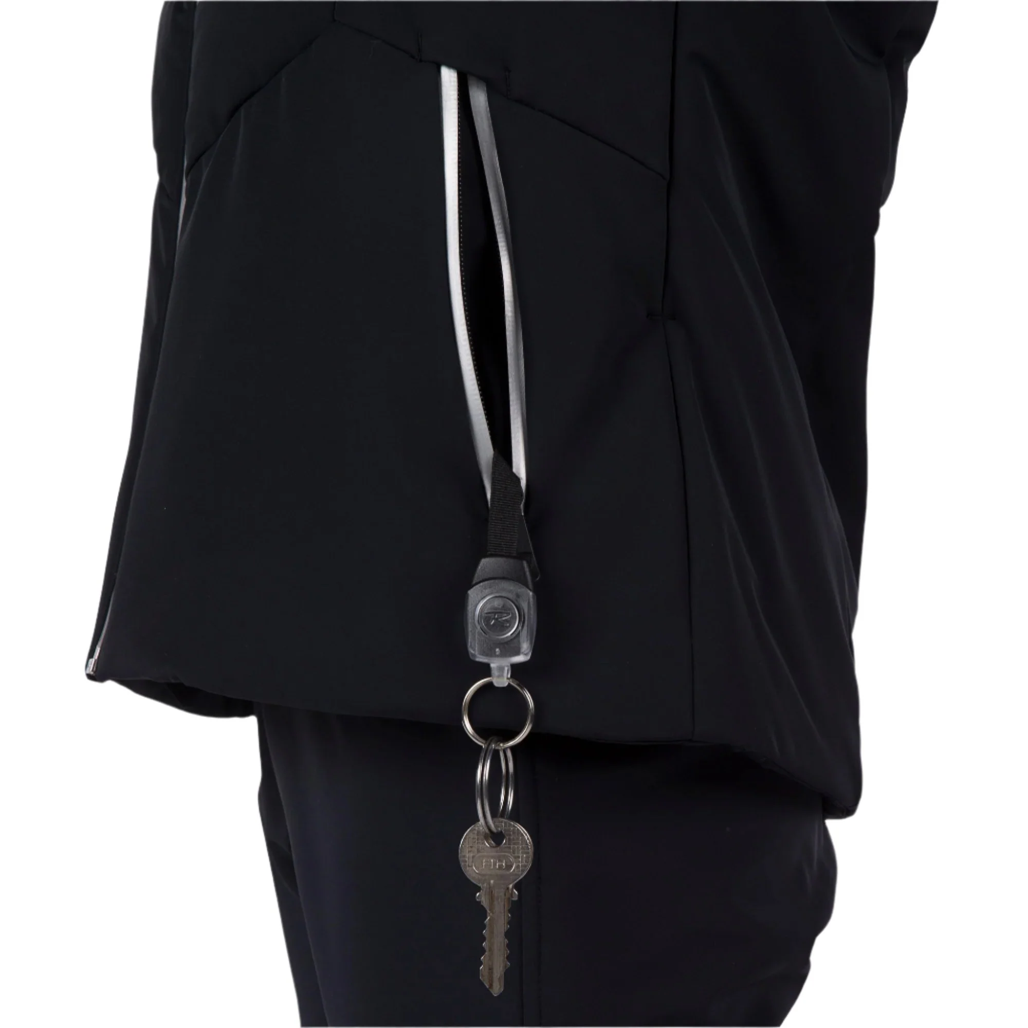 Rossignol Women's Blackside Puffy Jacket 2025 - Image 29