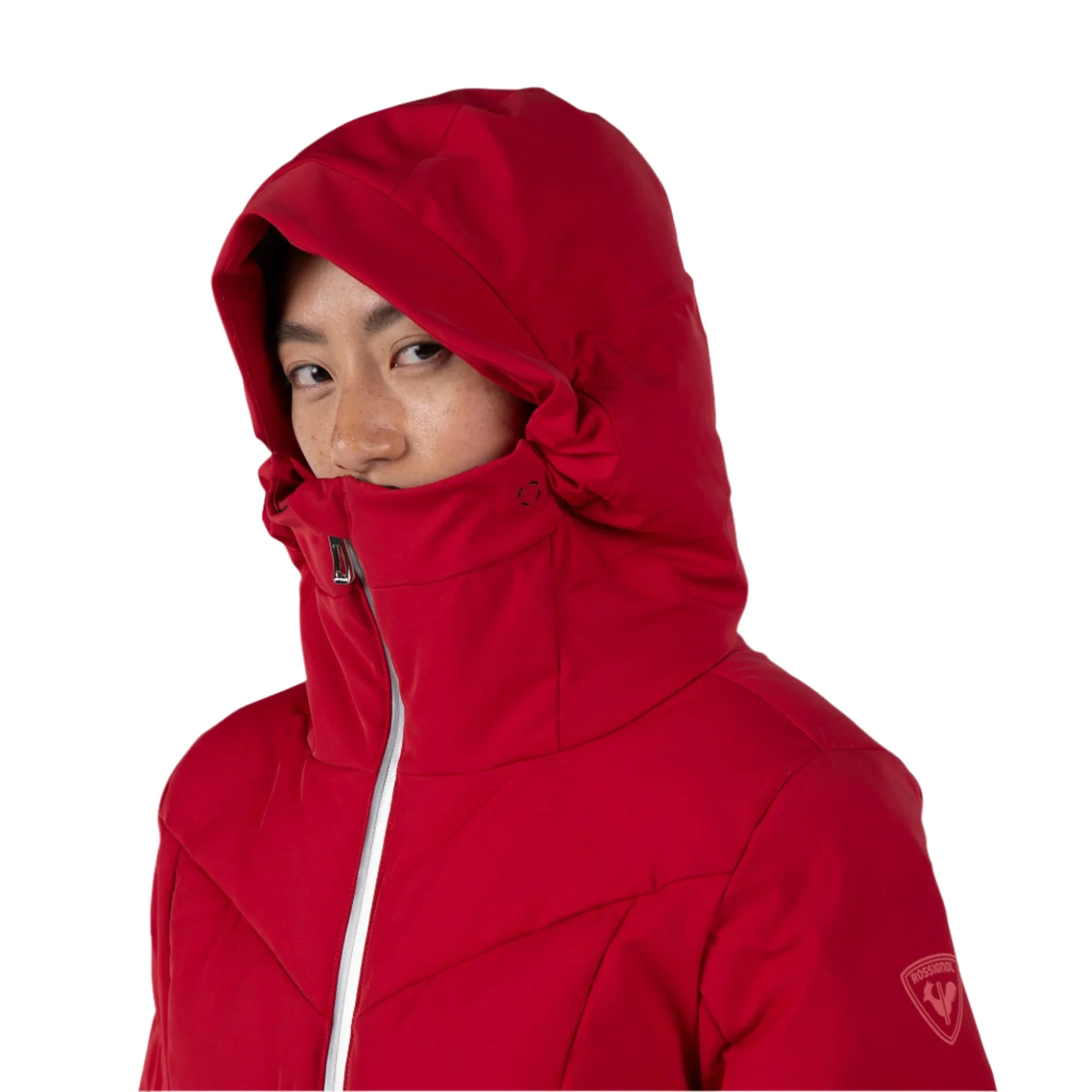 Rossignol Women's Blackside Puffy Jacket 2025 - Image 3