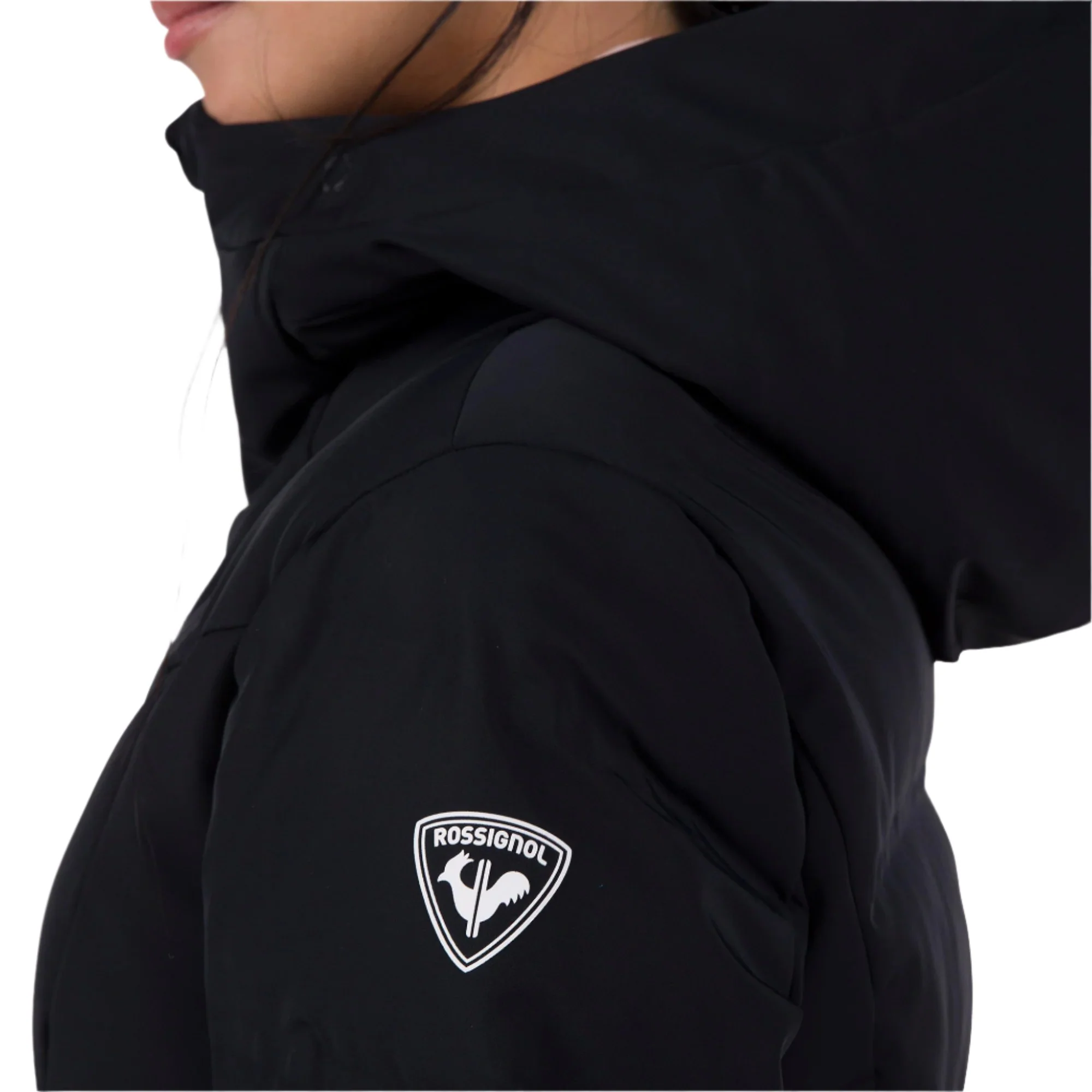 Rossignol Women's Blackside Puffy Jacket 2025 - Image 32