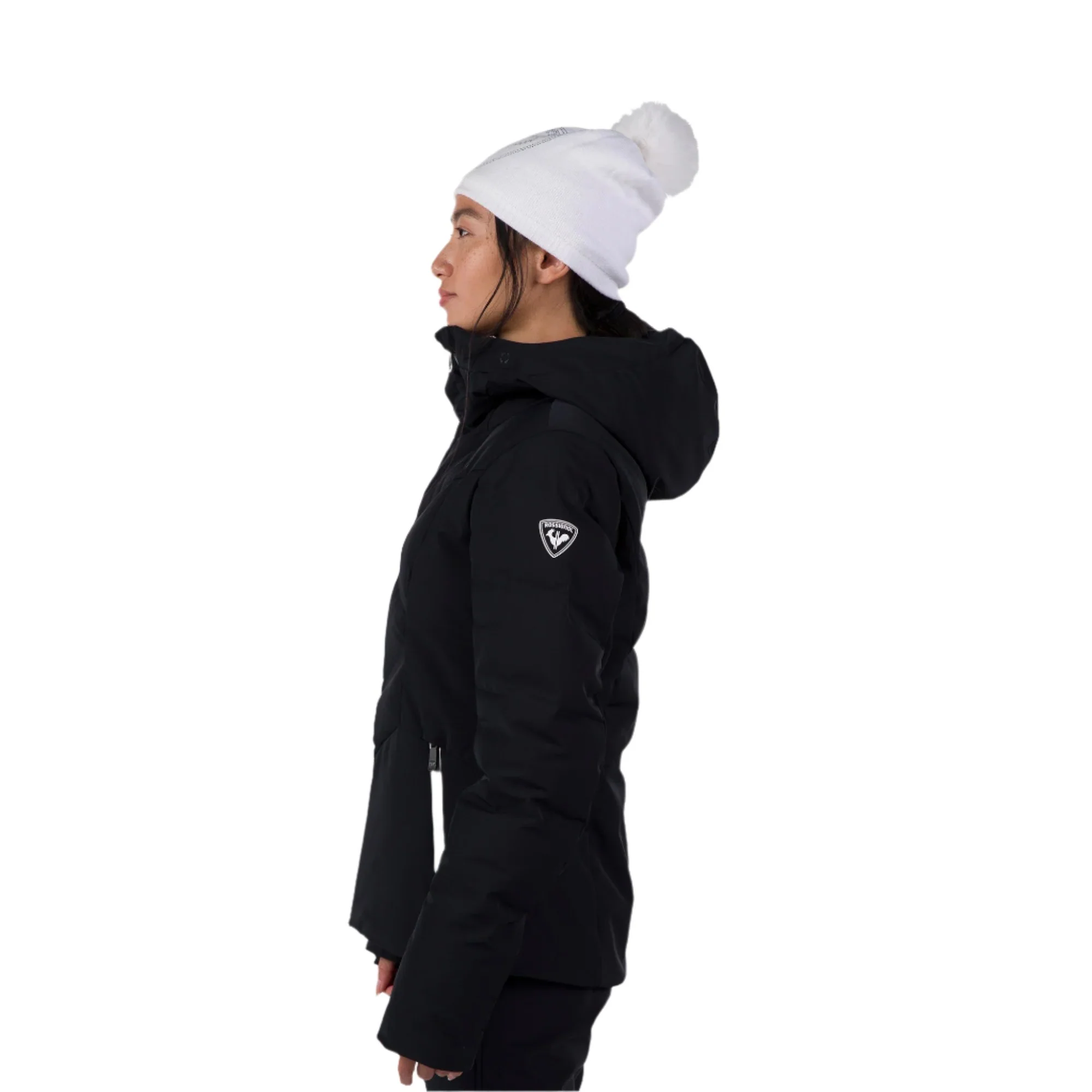 Rossignol Women's Blackside Puffy Jacket 2025 - Image 33