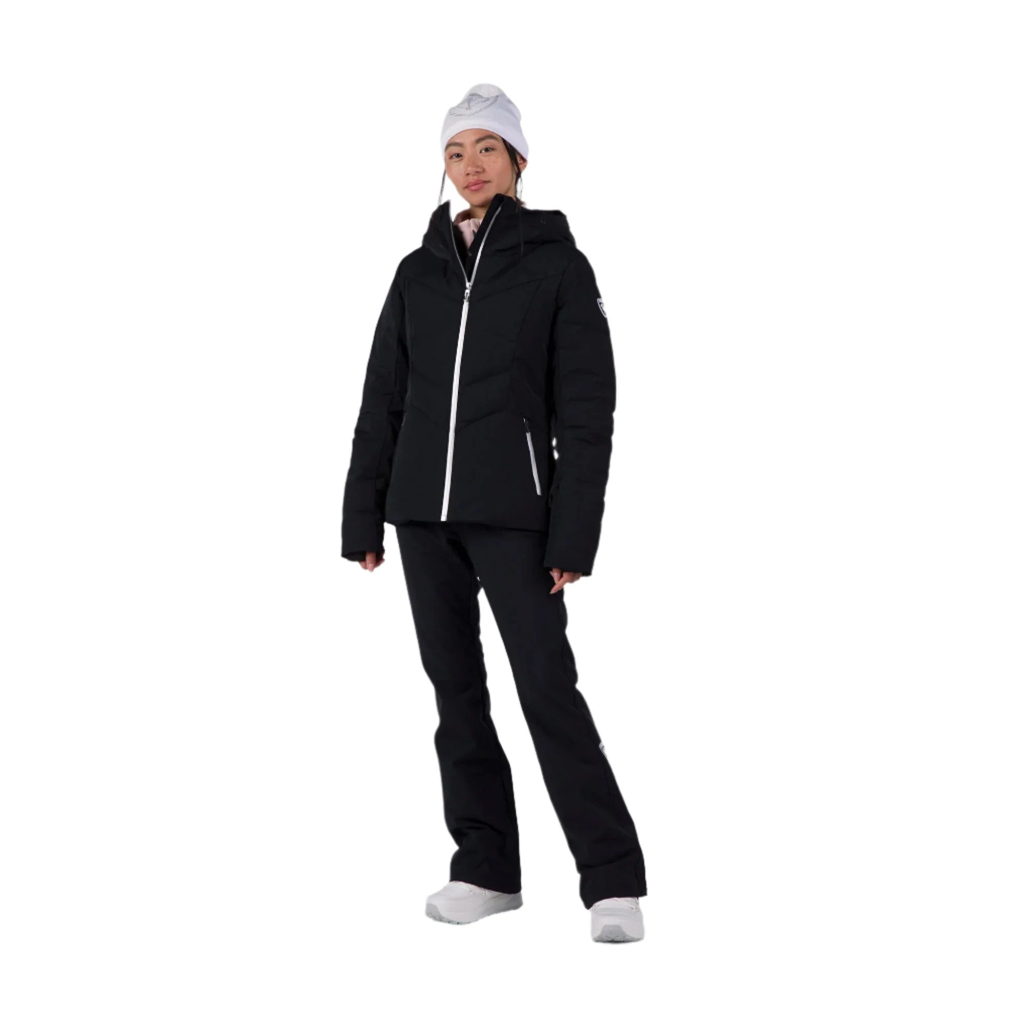 Rossignol Women's Blackside Puffy Jacket 2025 - Image 36