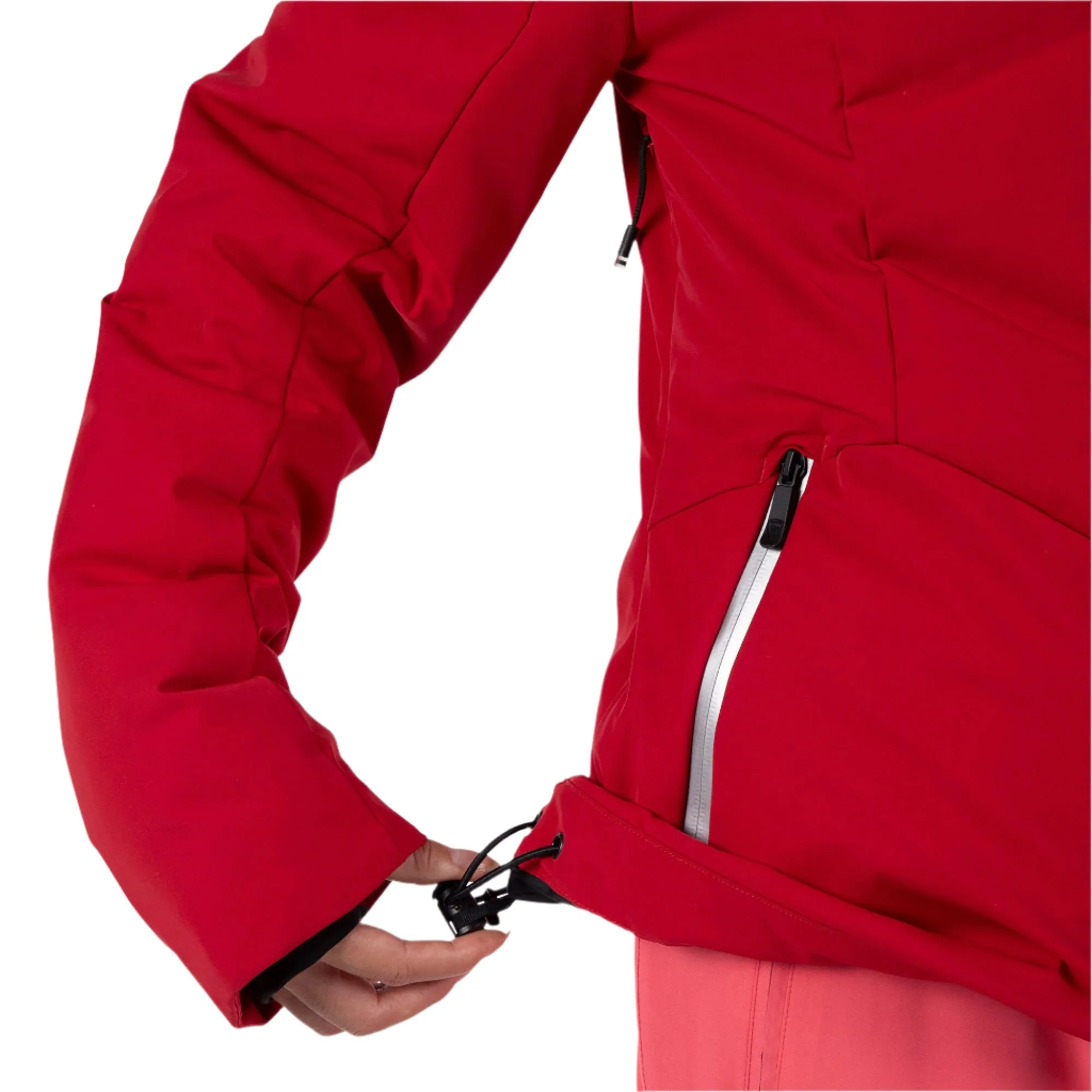 Rossignol Women's Blackside Puffy Jacket 2025 - Image 5
