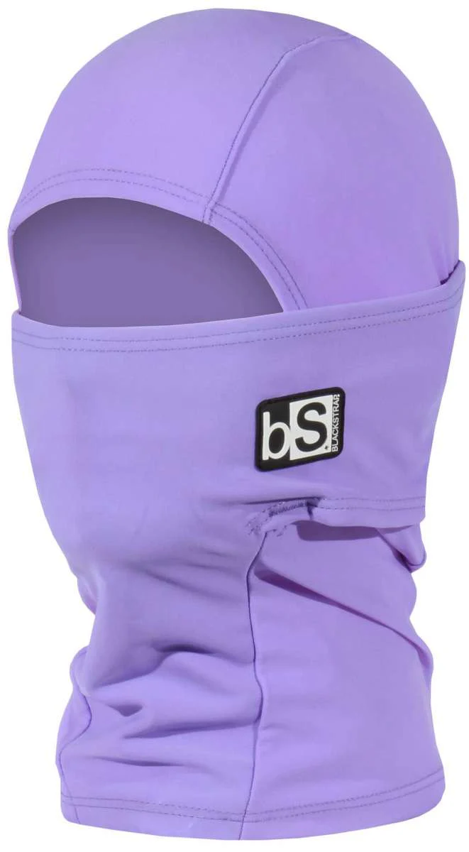 BlackStrap Kids Hood Solid Balaclava 2024 - Image 6
