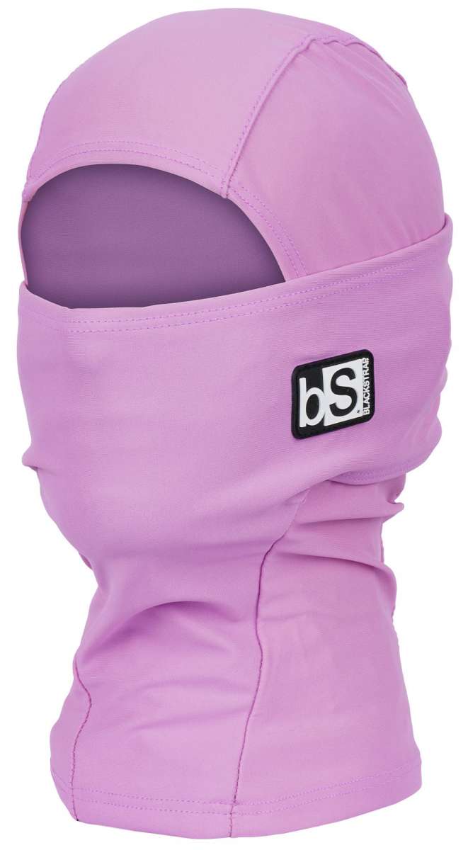 BlackStrap Kids Hood Solid Balaclava 2024 - Image 8