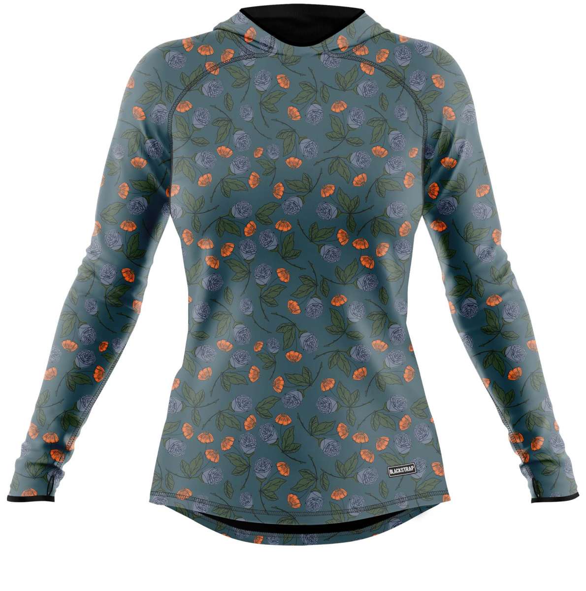 BlackStrap Women's Cloudchaser Hoodie 2024 - Image 5