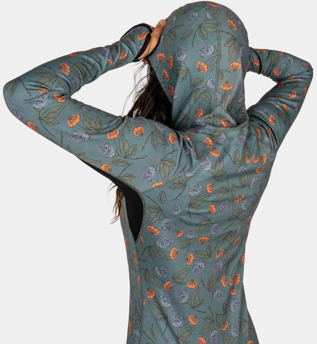 BlackStrap Women's Cloudchaser Hoodie 2024 - Image 6