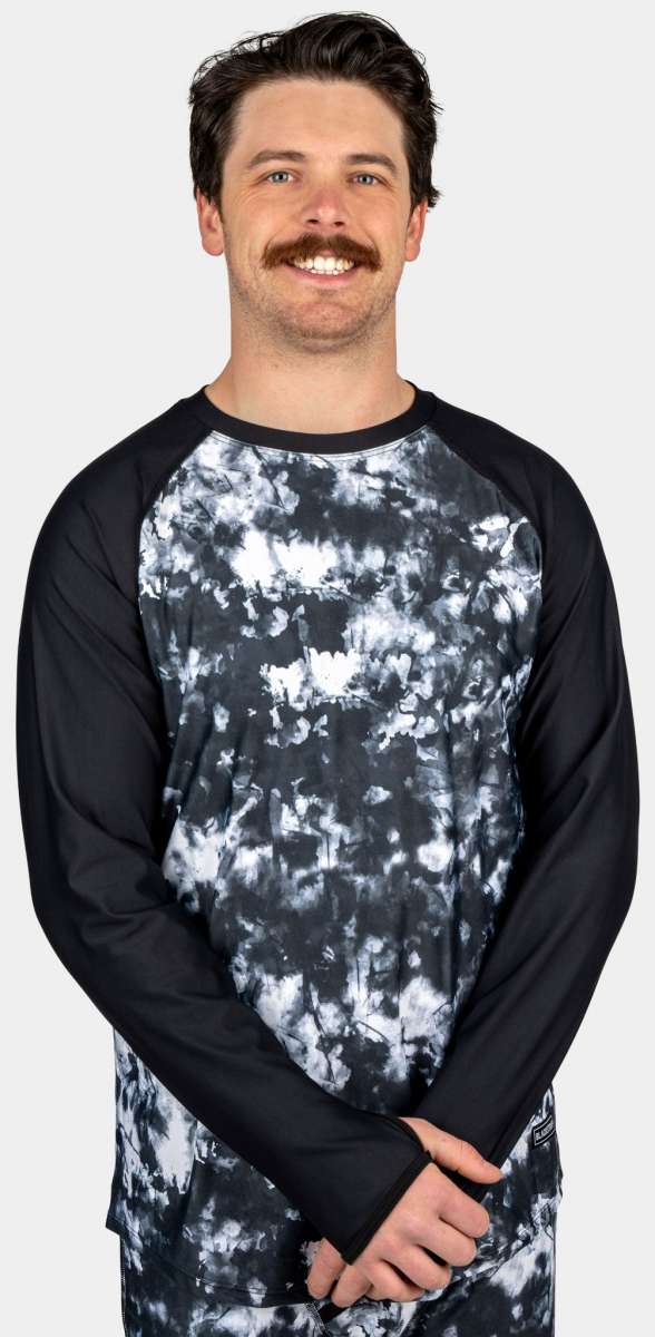 BlackStrap Skyliner Crew Top Baselayer 2024 - Image 2