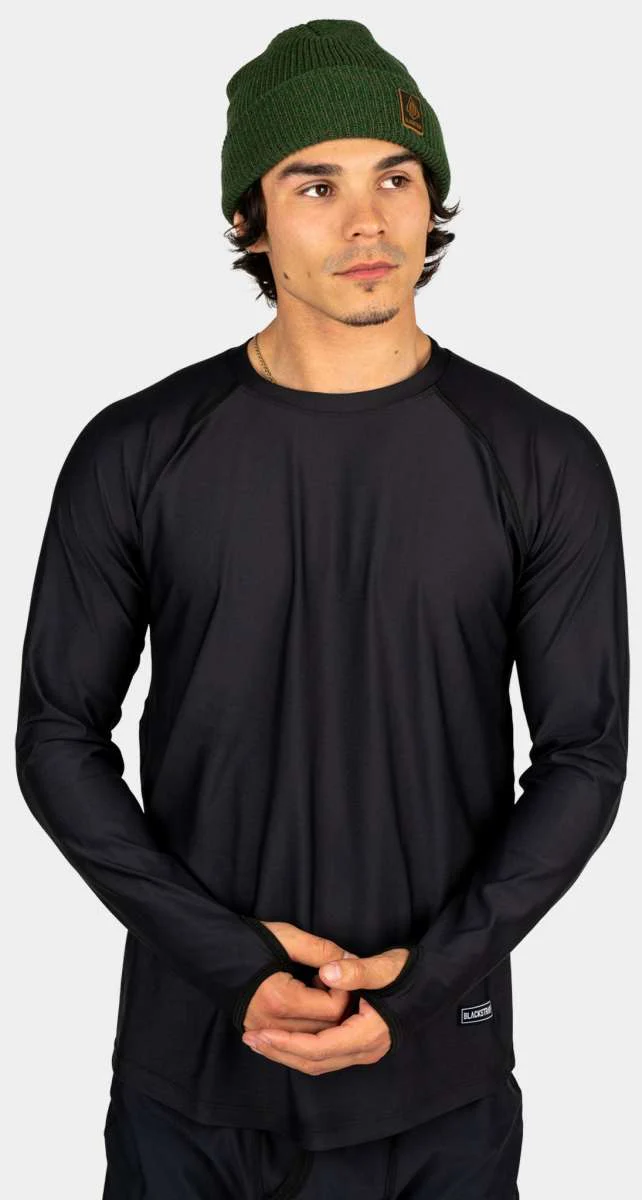 BlackStrap Skyliner Crew Top Baselayer 2024 - Image 4