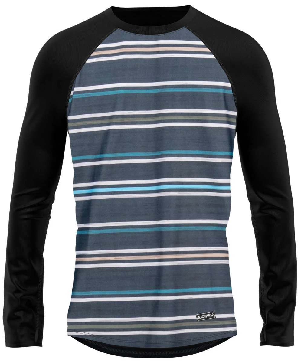 BlackStrap Skyliner Crew Top Baselayer 2024 - Image 5