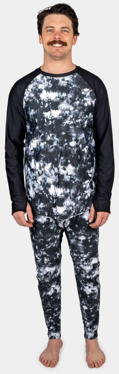 BlackStrap Skyliner Full Leg Bottom Baselayer 2024 - Image 2