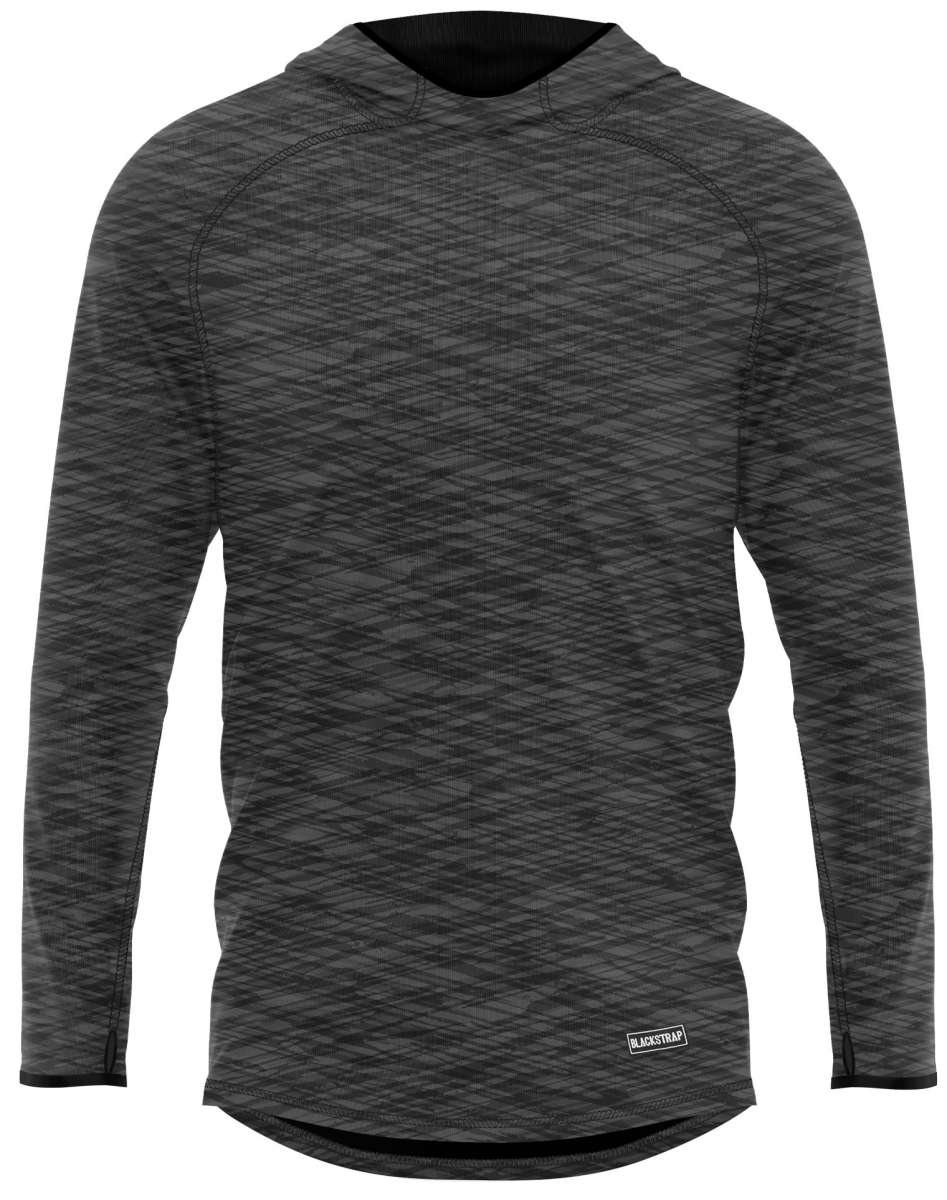 BlackStrap Summit Base Layer Hoodie 2024 - Image 3