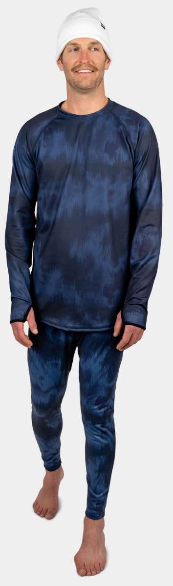 BlackStrap Summit Bottom Baselayer 2024 - Image 8