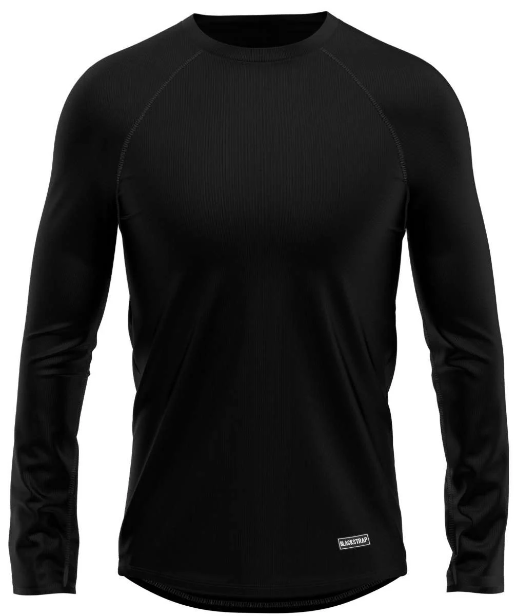 BlackStrap Summit Crew Top Baselayer 2024 - Image 3