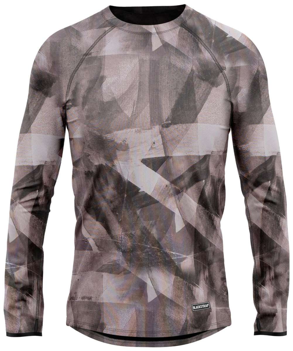 BlackStrap Summit Crew Top Baselayer 2024 - Image 5