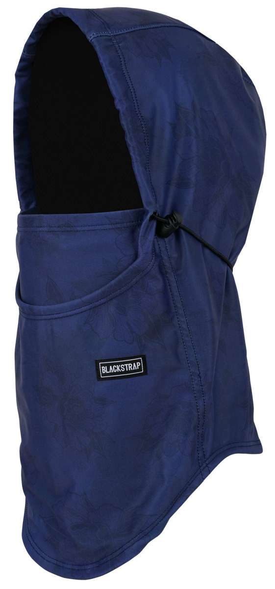 BlackStrap Team Hood Print Balaclava 2024 - Image 5