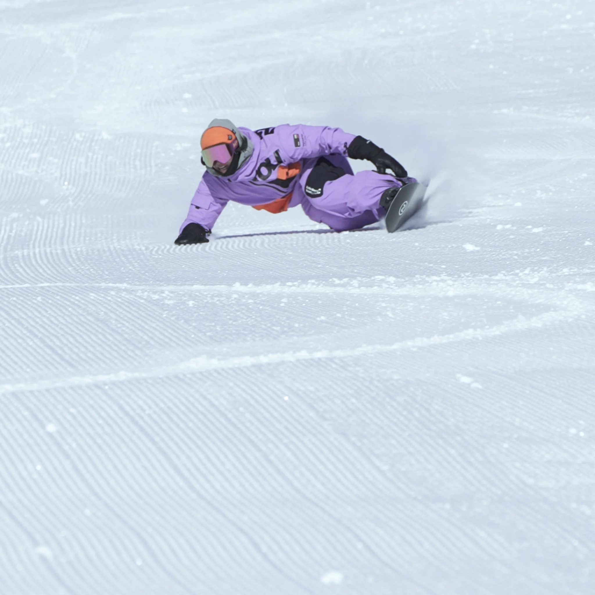 Nidecker Blade Snowboard 2025 - Image 5