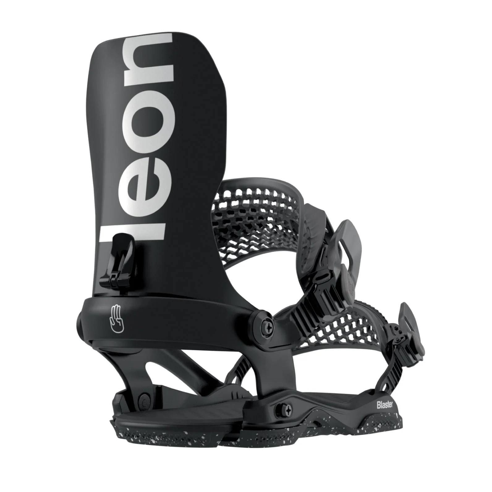 Bataleon Blaster AsymWrap Bindings 2026