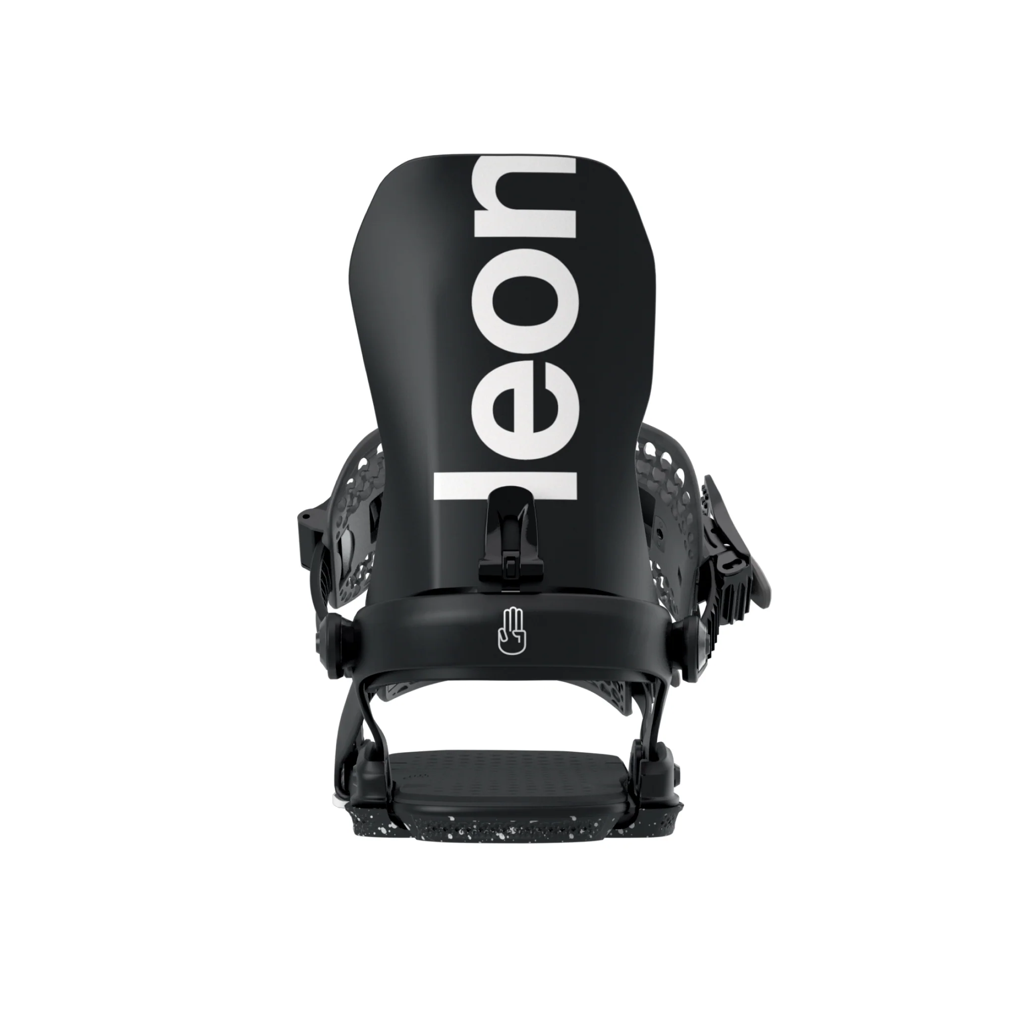 Bataleon Blaster AsymWrap Bindings 2026 - Image 2
