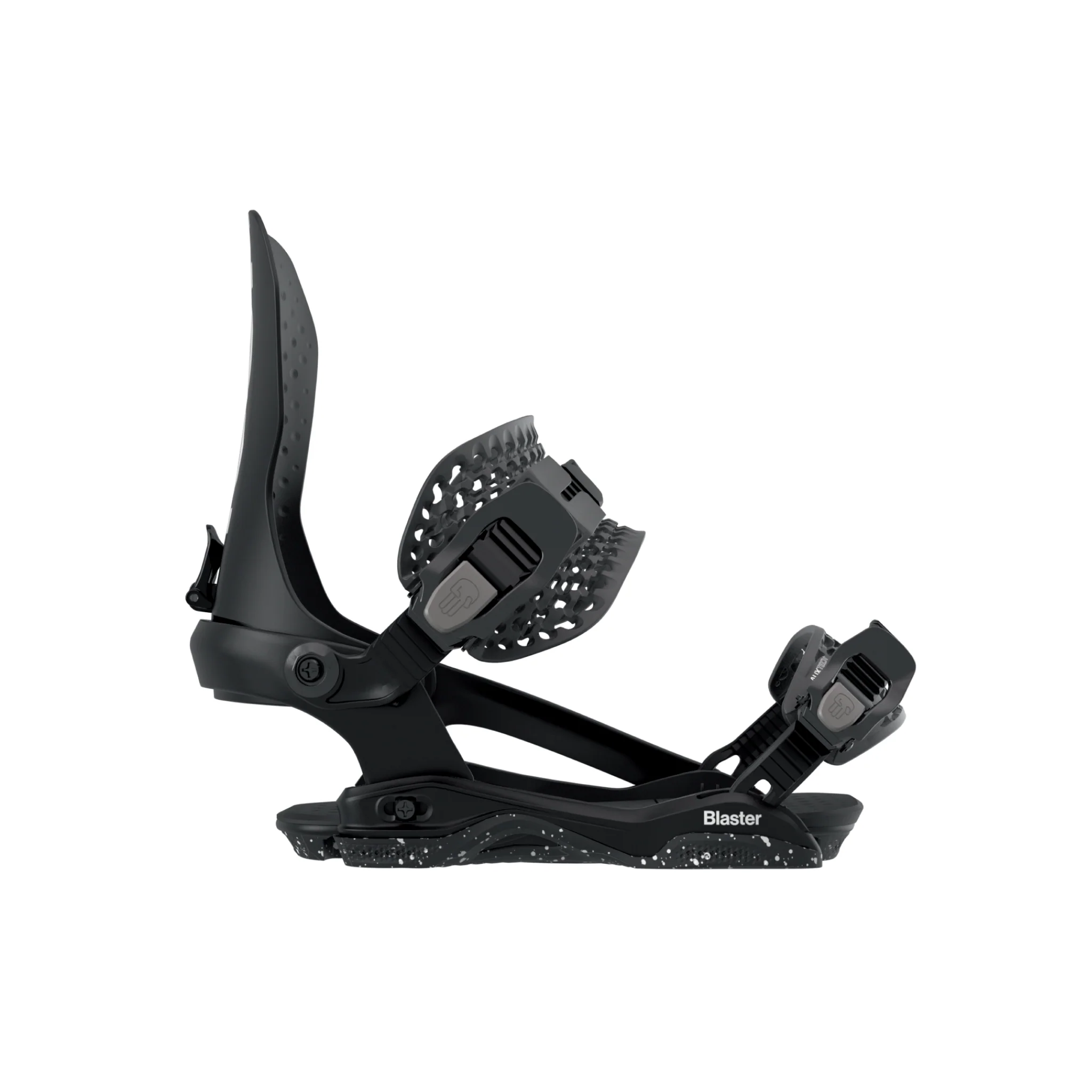 Bataleon Blaster AsymWrap Bindings 2026 - Image 3