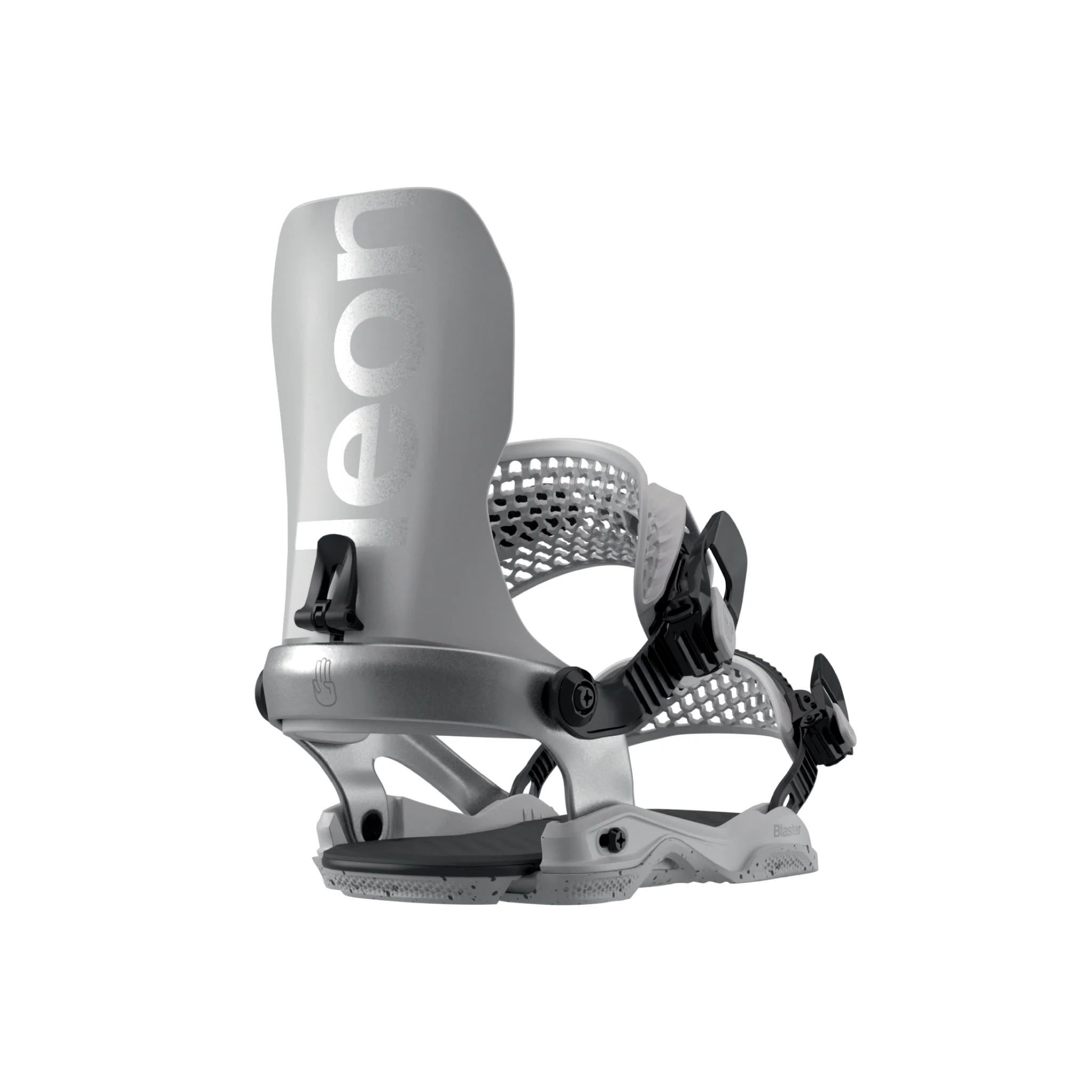 Bataleon Blaster AsymWrap Snowboard Bindings 2026 - Image 11