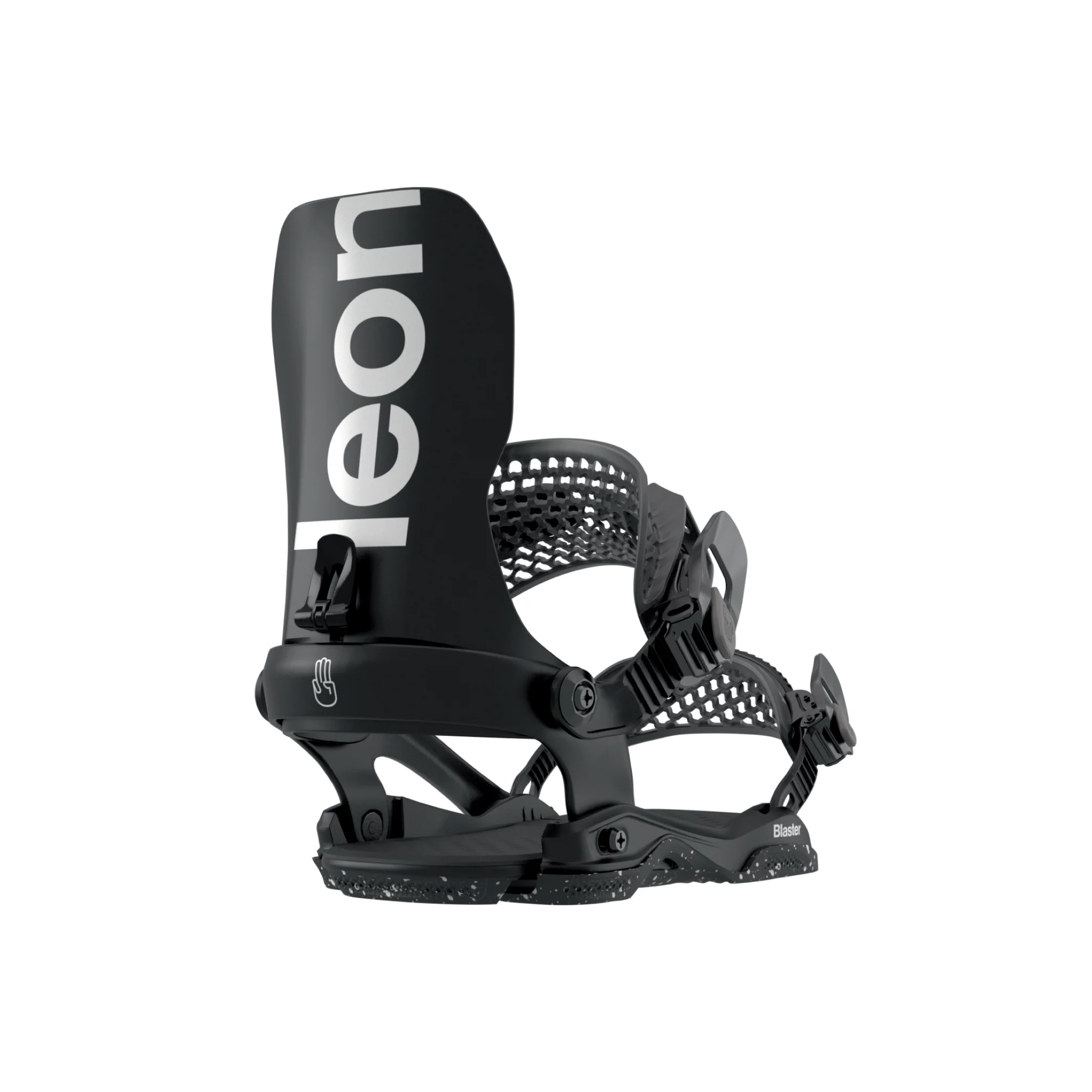 Bataleon Blaster AsymWrap Snowboard Bindings 2026 - Image 5