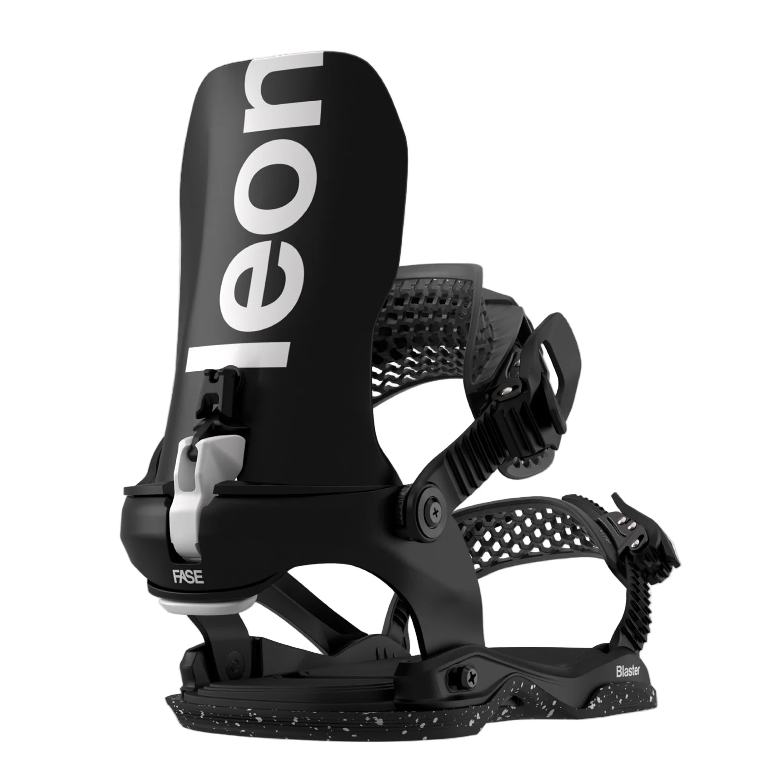Bataleon Blaster AsymWrap FASE Snowboard Bindings 2026