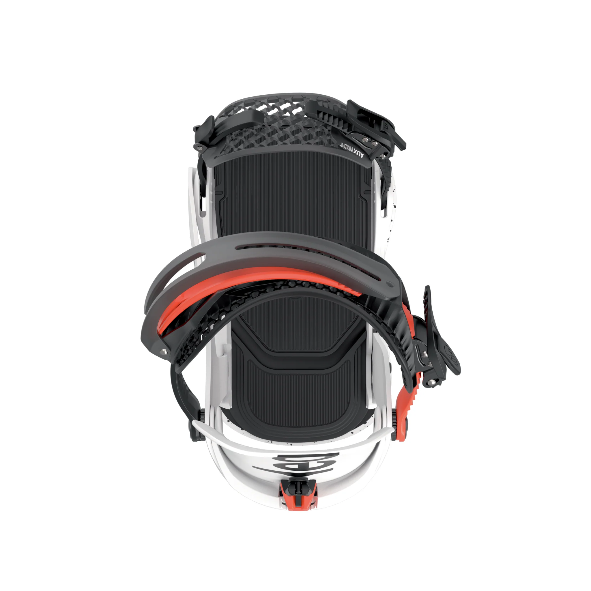 Bataleon Blaster AsymWrap FASE Snowboard Bindings 2026 - Image 16