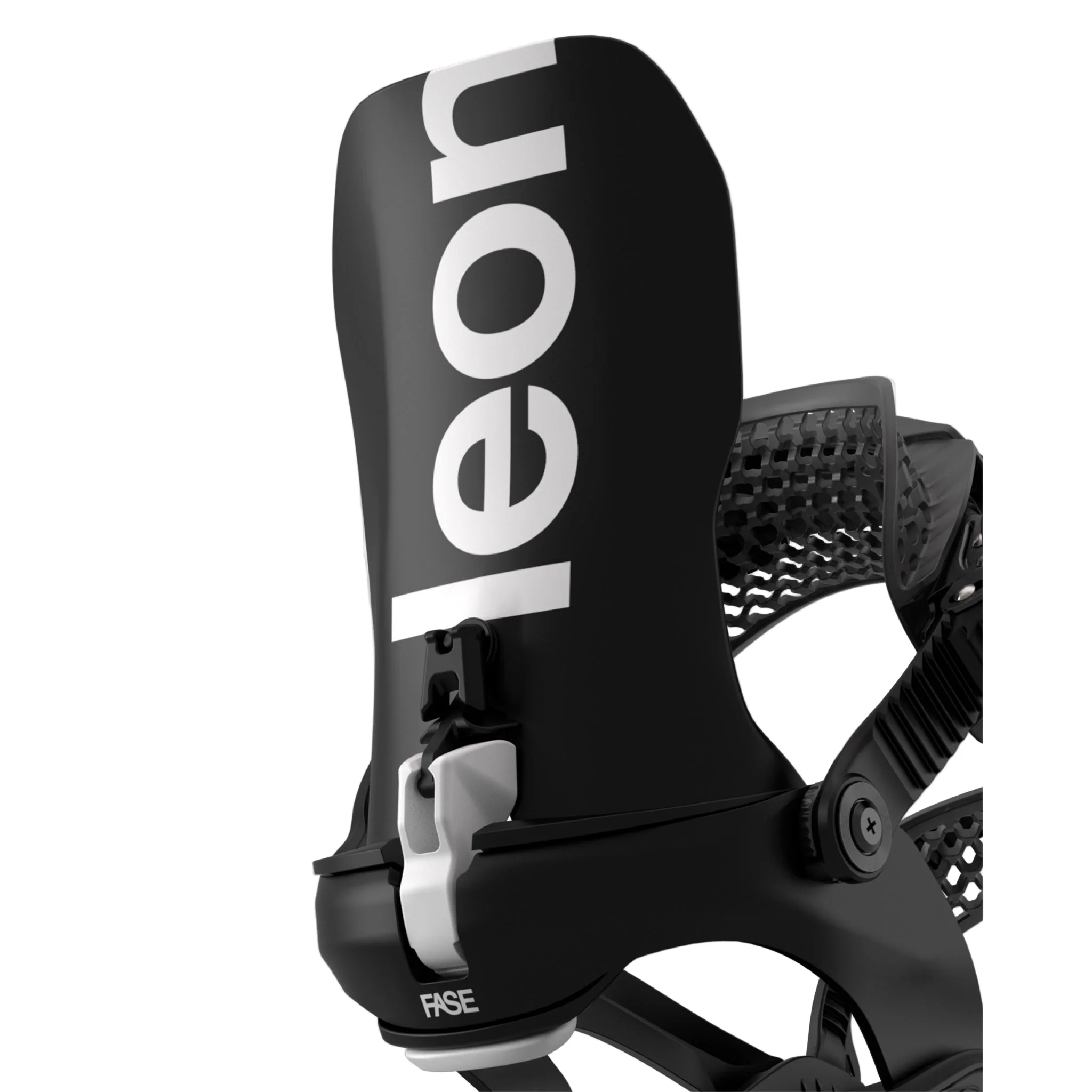 Bataleon Blaster AsymWrap FASE Snowboard Bindings 2026 - Image 6